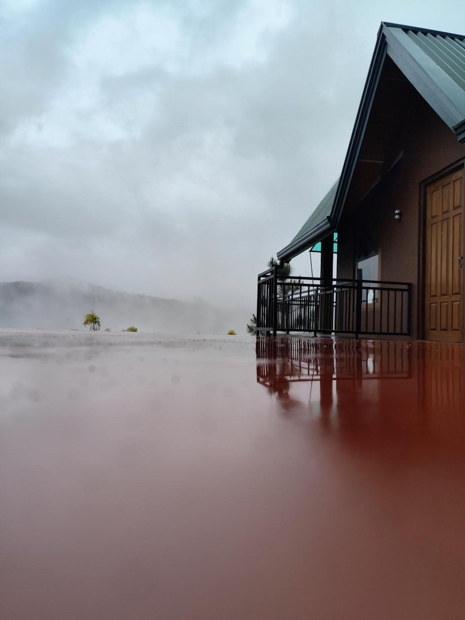 Miracle View Lodge