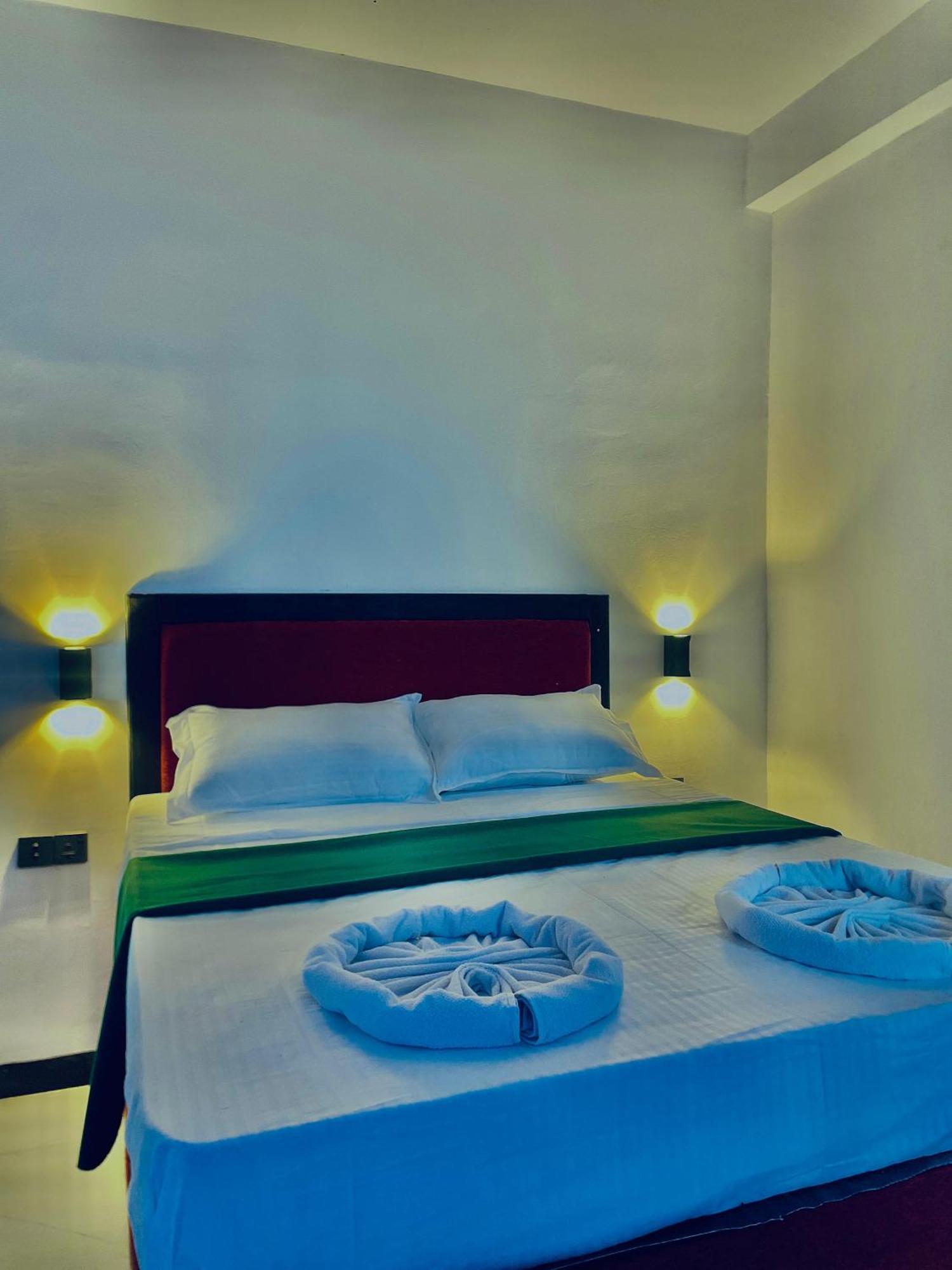 Cozy Forest Bed & Breakfast Ella