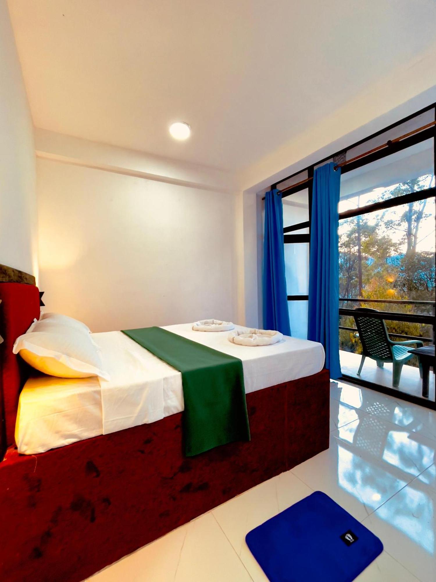 Cozy Forest Bed & Breakfast Ella