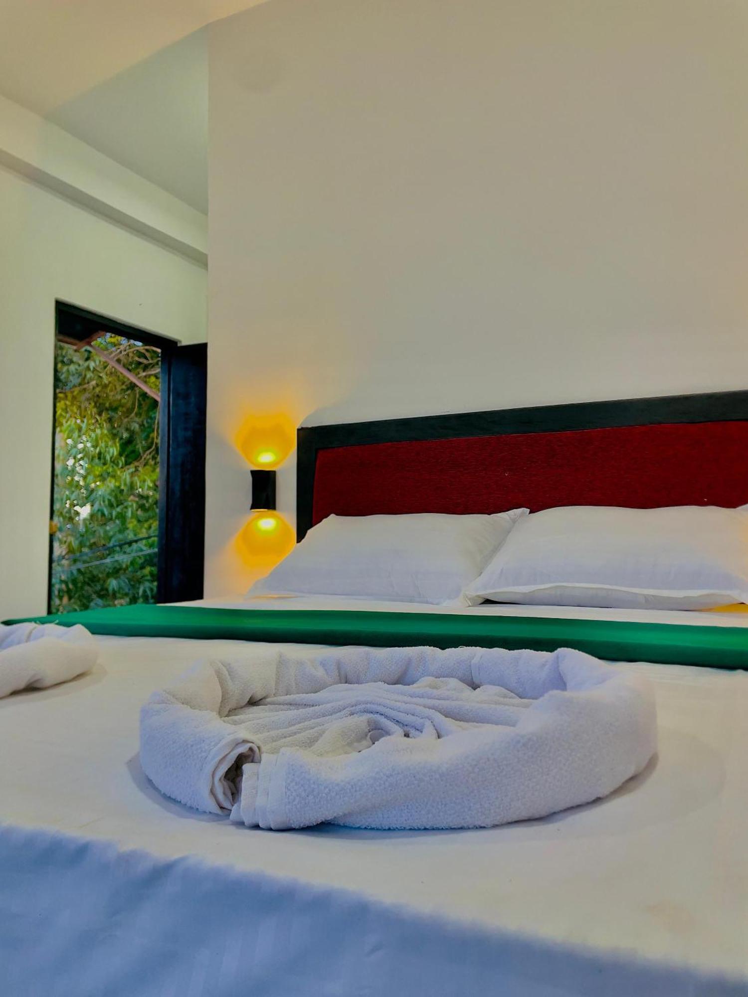 Bed & Breakfast Cozy Forest