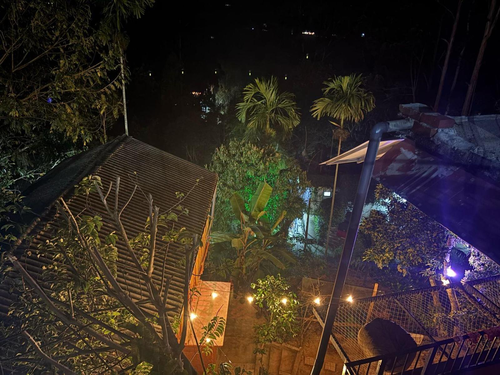 New View Guest house