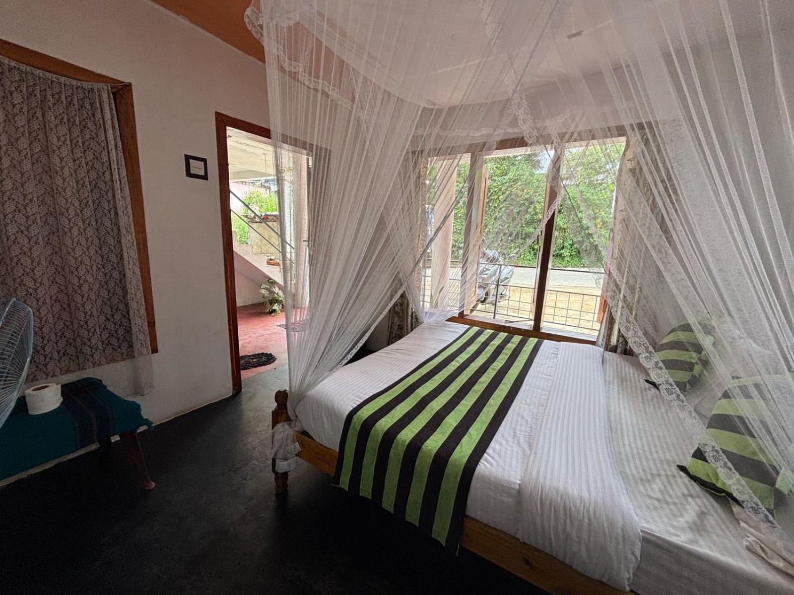 Guest house New View 3*
