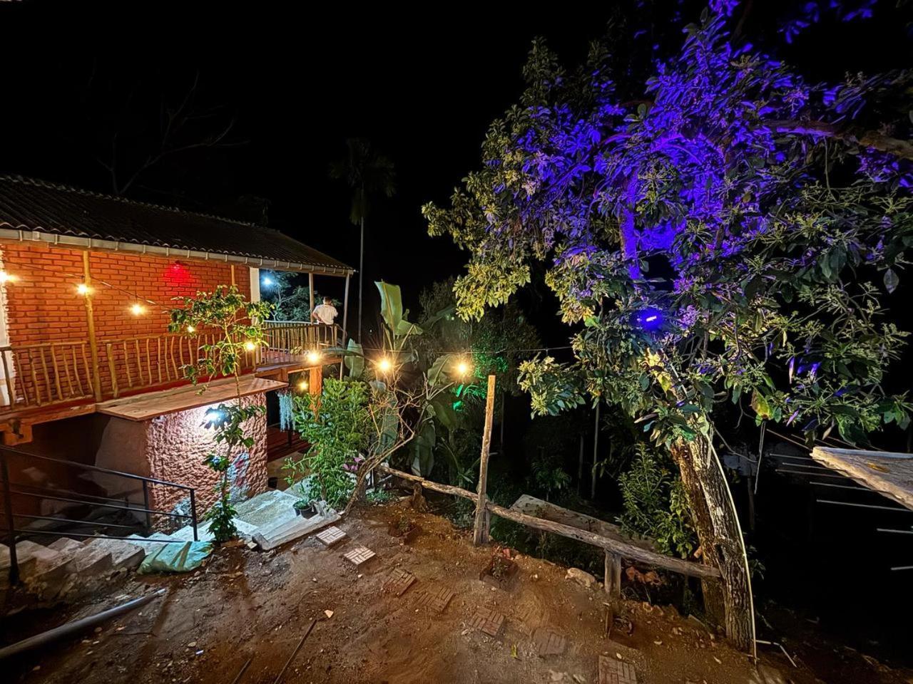 New View Guest house Ella