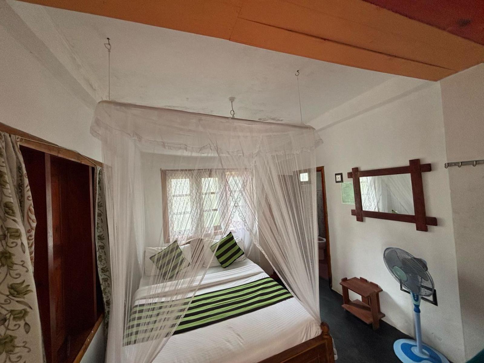 New View Guest house 3*