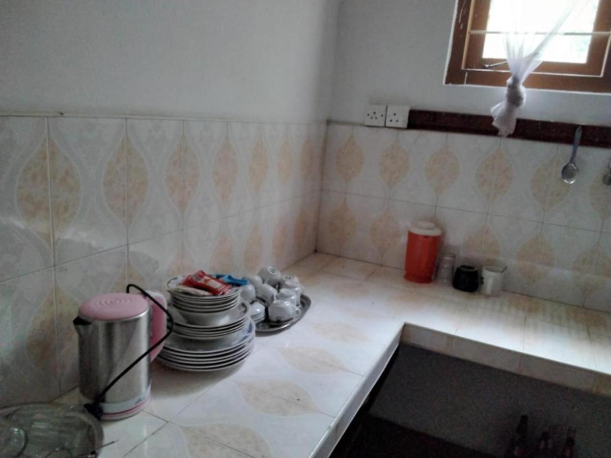 Mount Guest house *