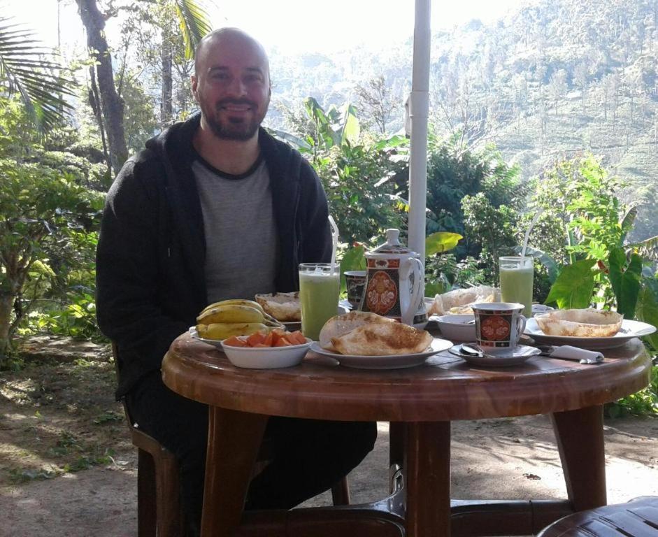 Mount Guest house *