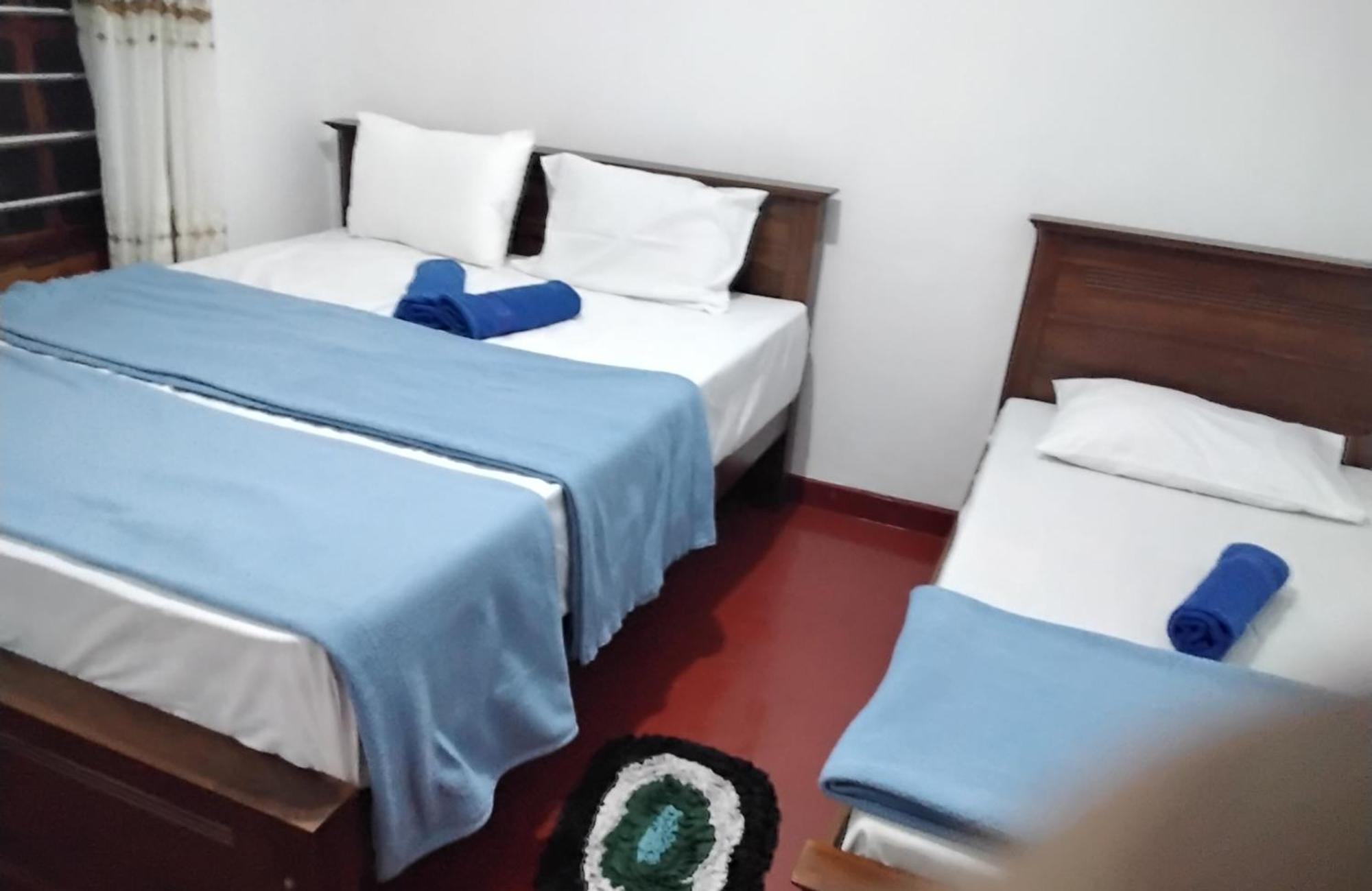 Mount Guest house Ella