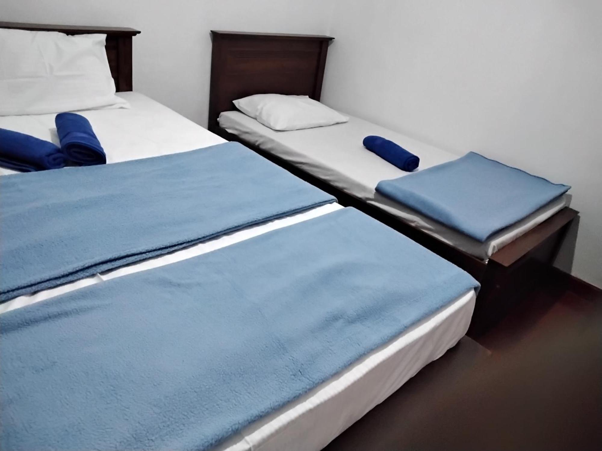 New Mount Hostel