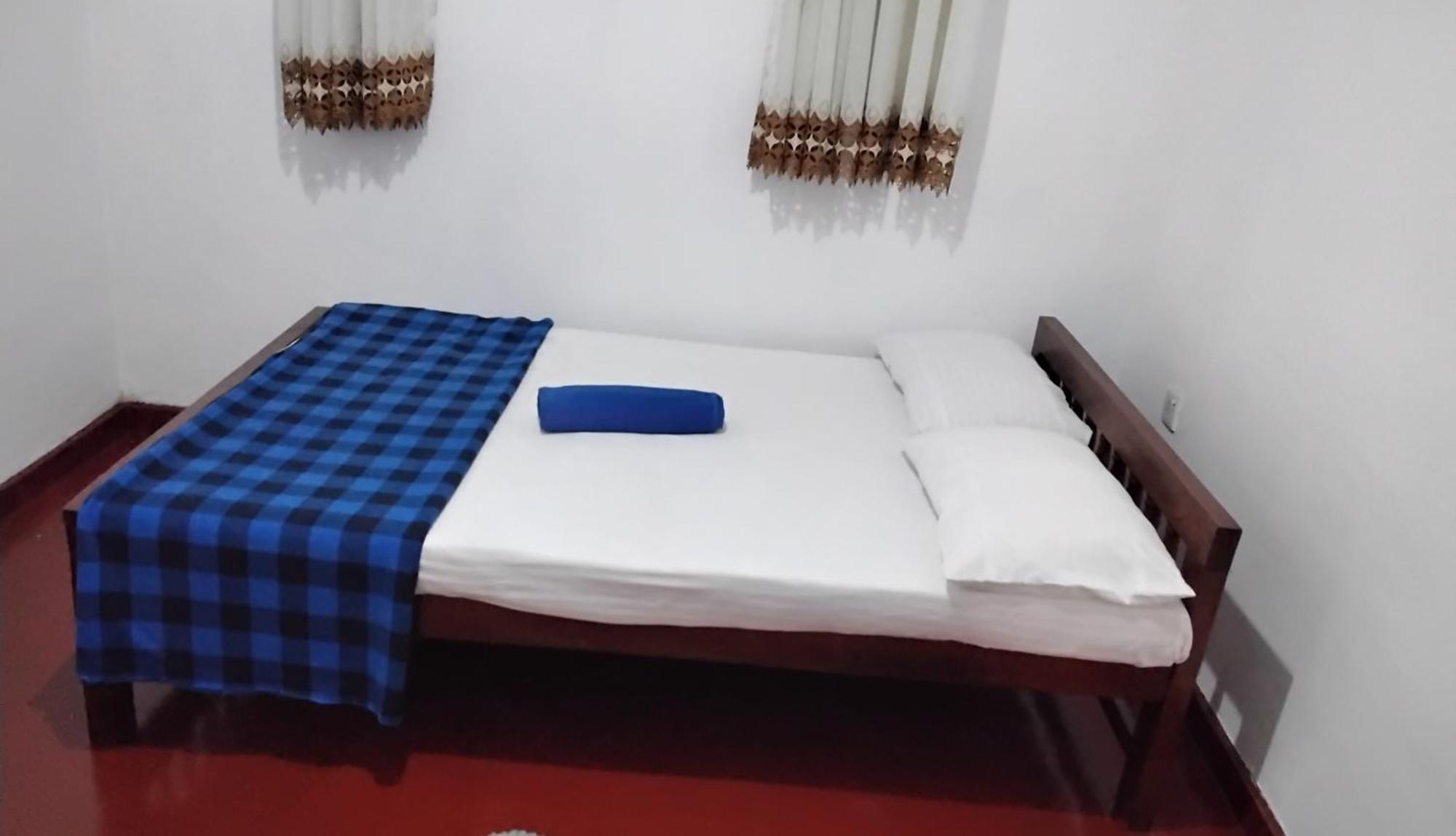 Hostel New Mount