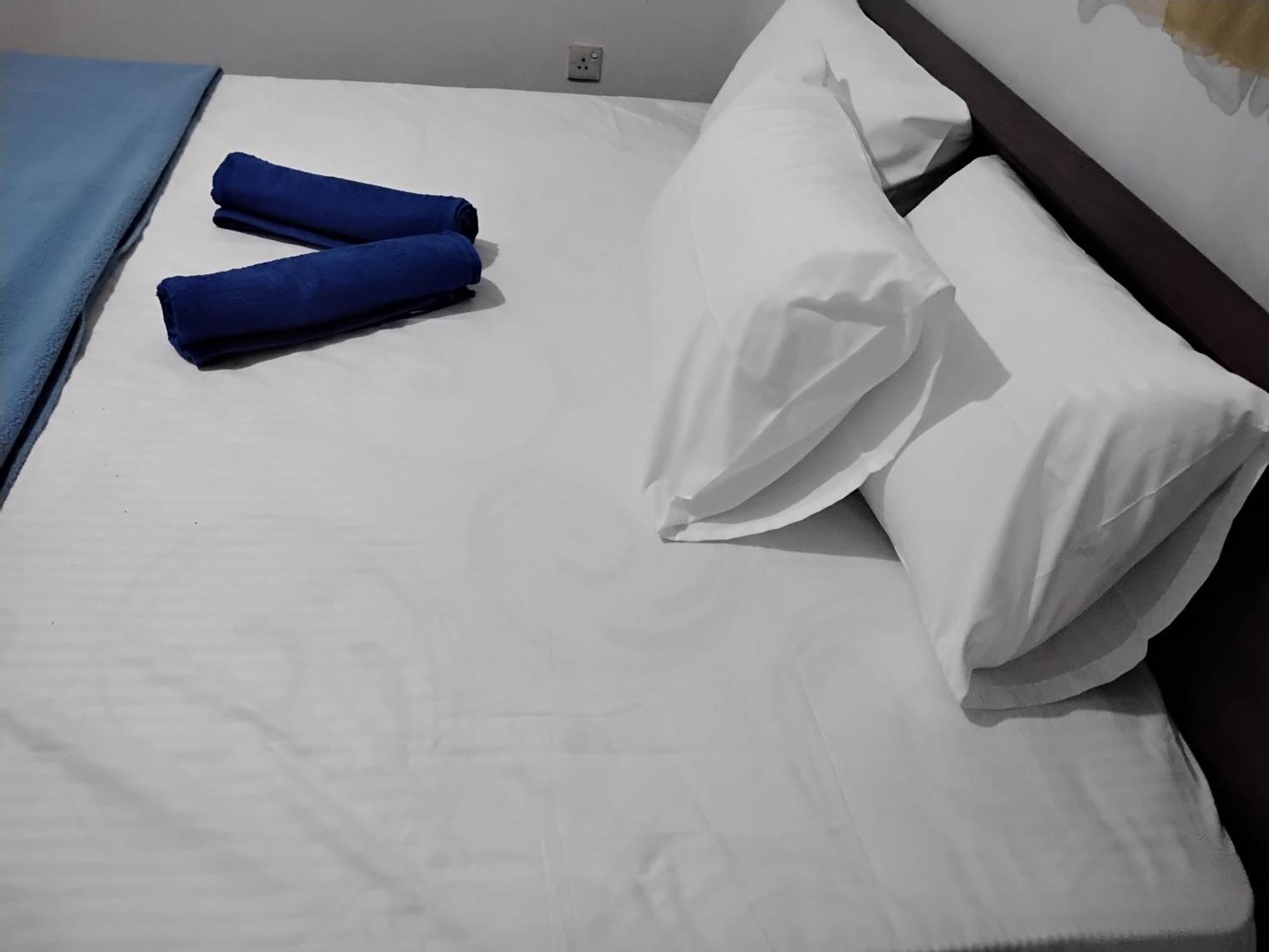 New Mount Hostel *