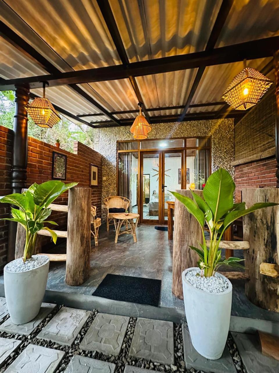 La Casa Bella Bed & Breakfast *
