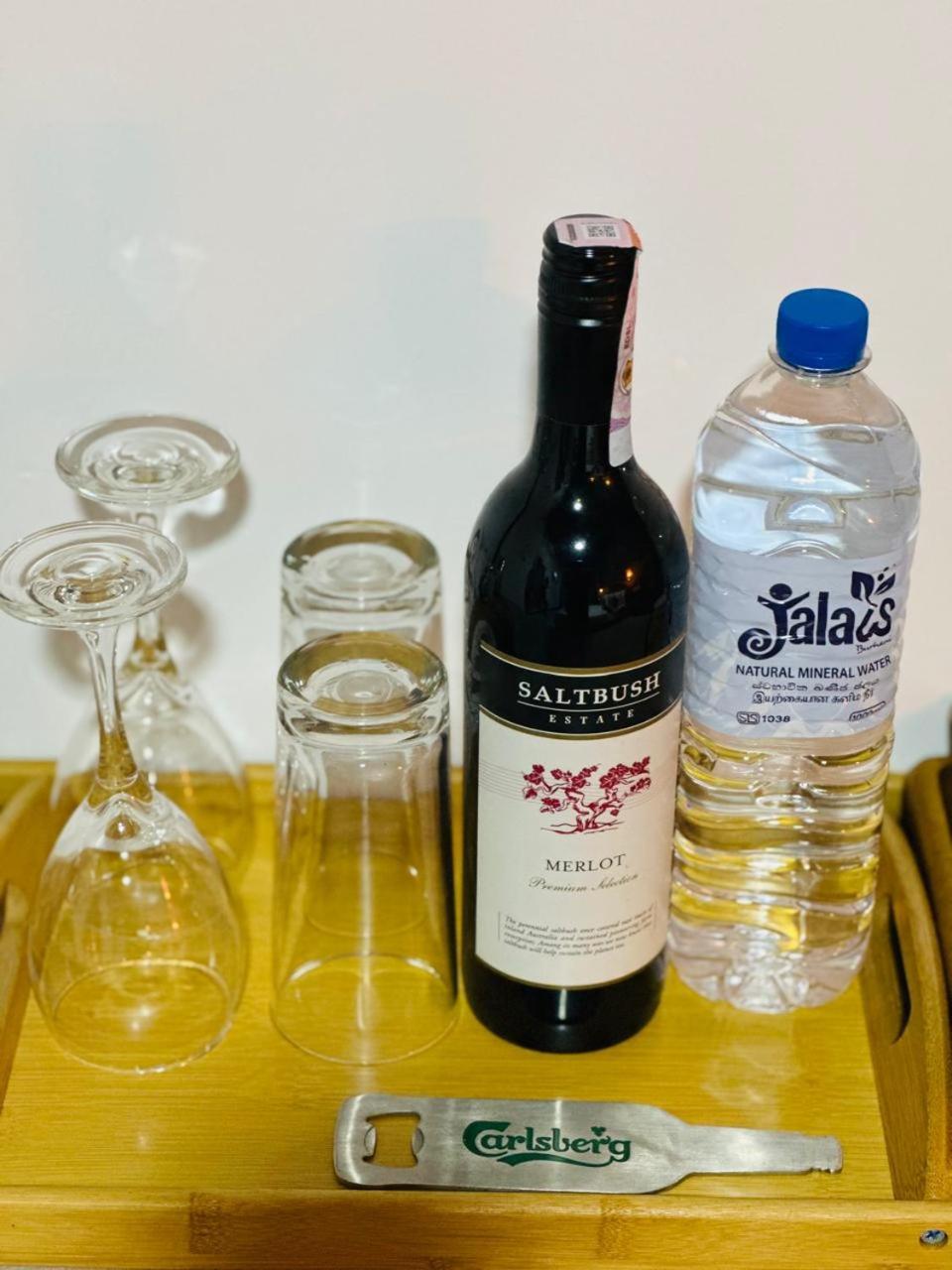 La Casa Bella * Ella