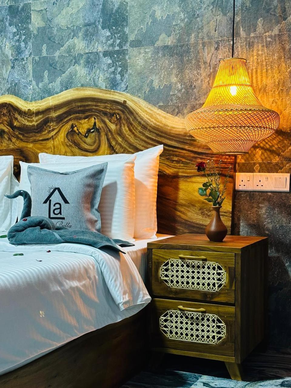 Bed & Breakfast La Casa Bella *