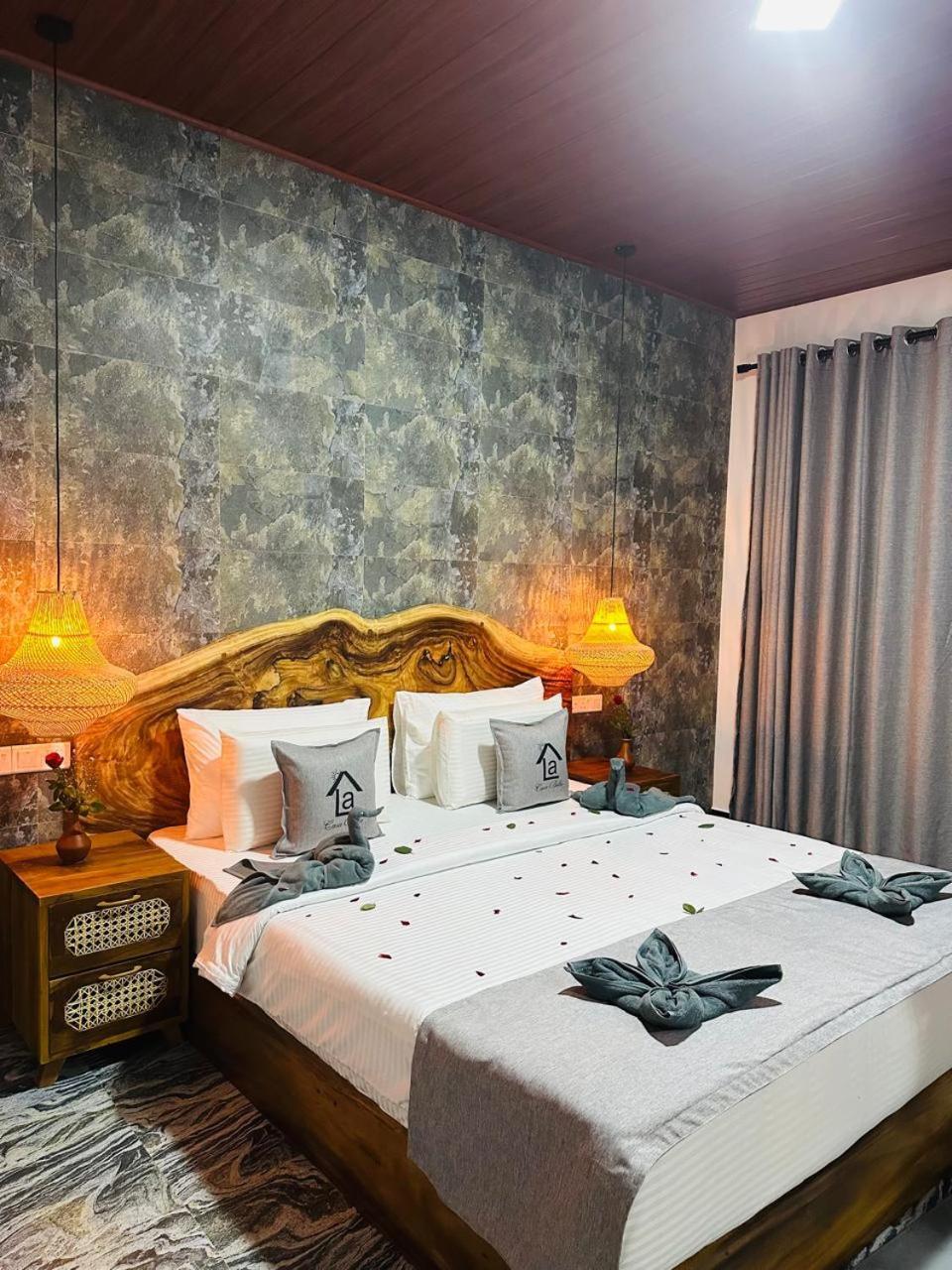 La Casa Bella Bed & Breakfast Ella