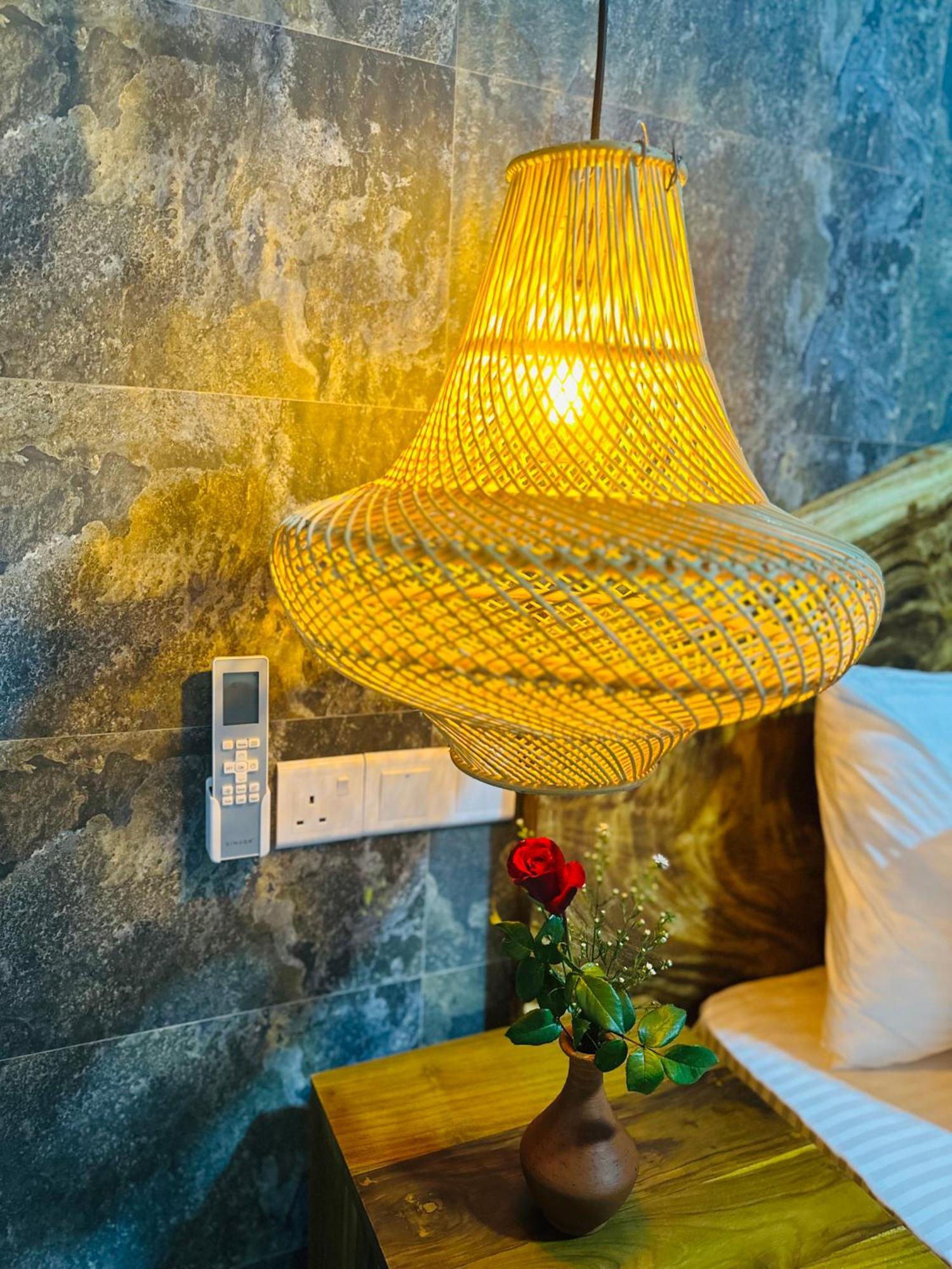 Bed & Breakfast La Casa Bella Ella