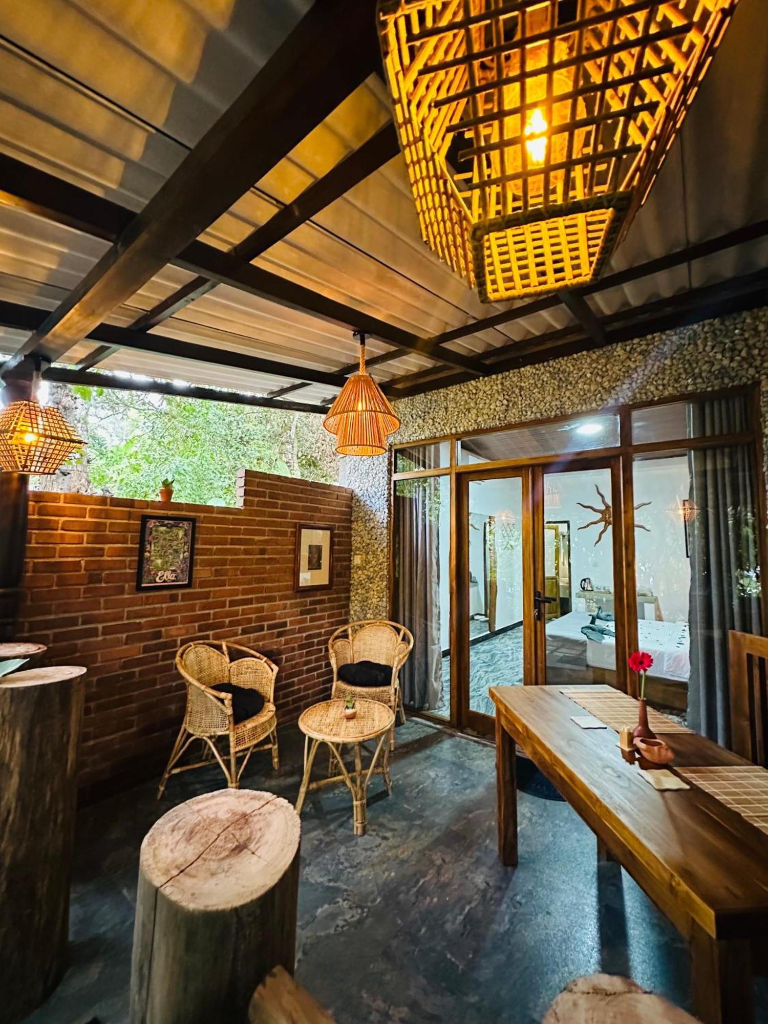 La Casa Bella Bed & Breakfast