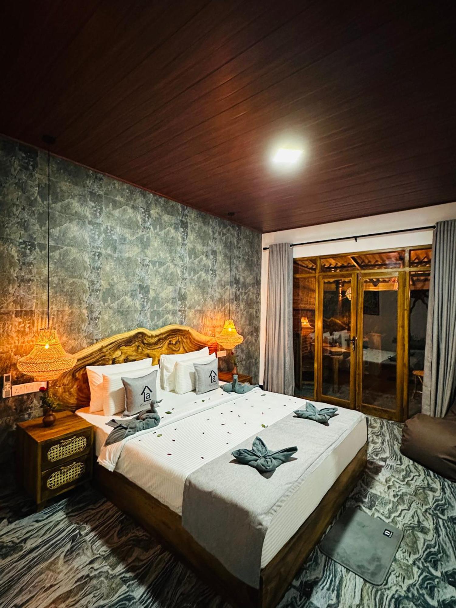 La Casa Bella Bed & Breakfast *