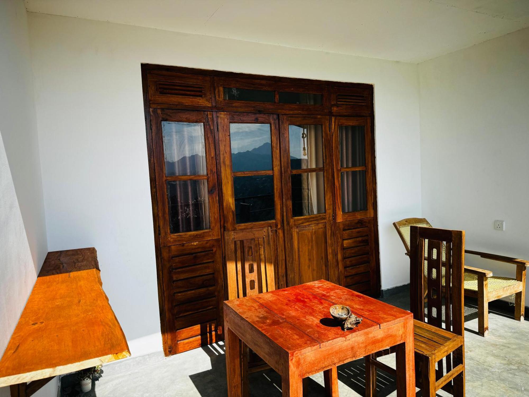 Guest house Ayubowan,