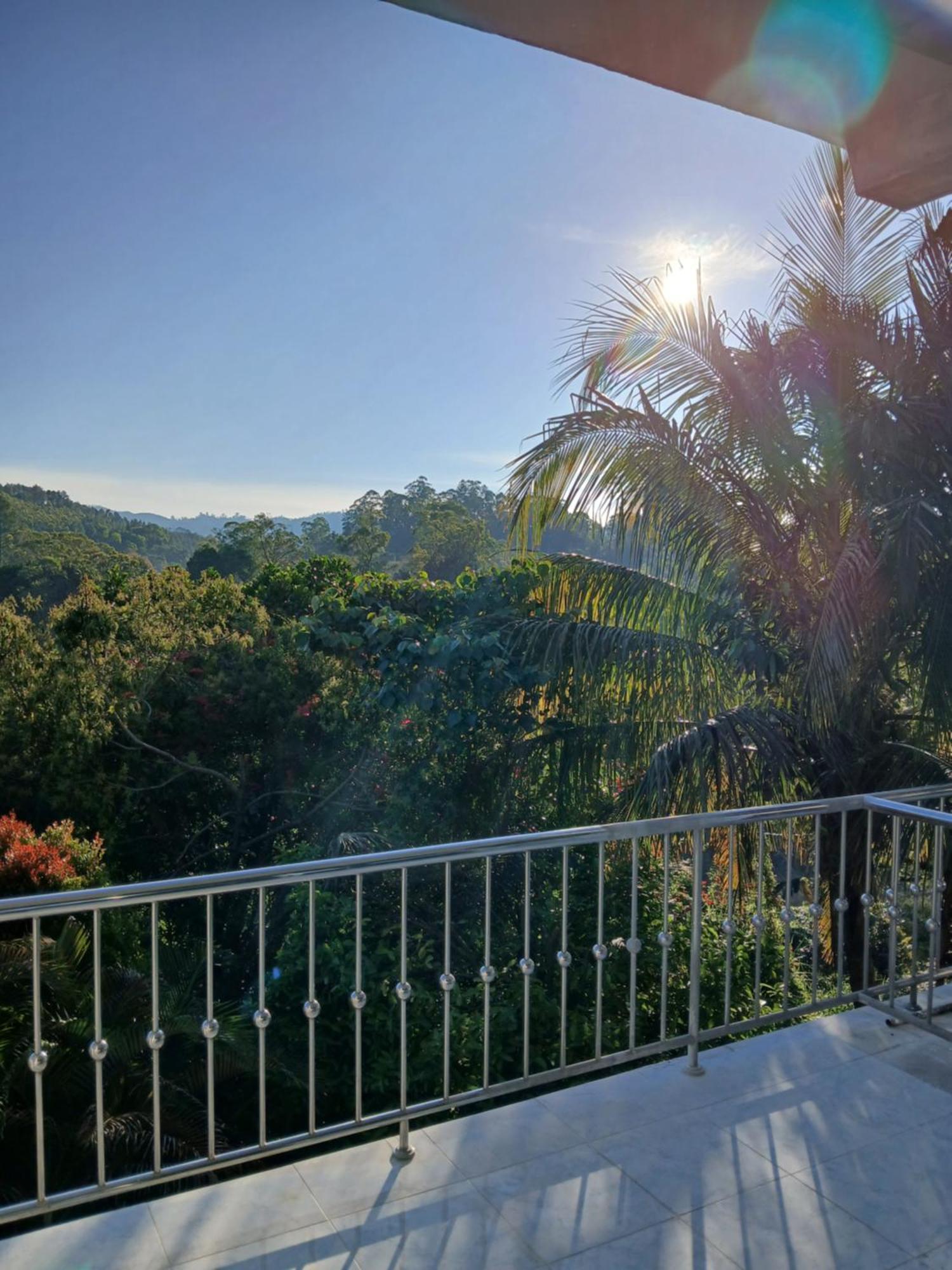 The Peak Hotel 3*