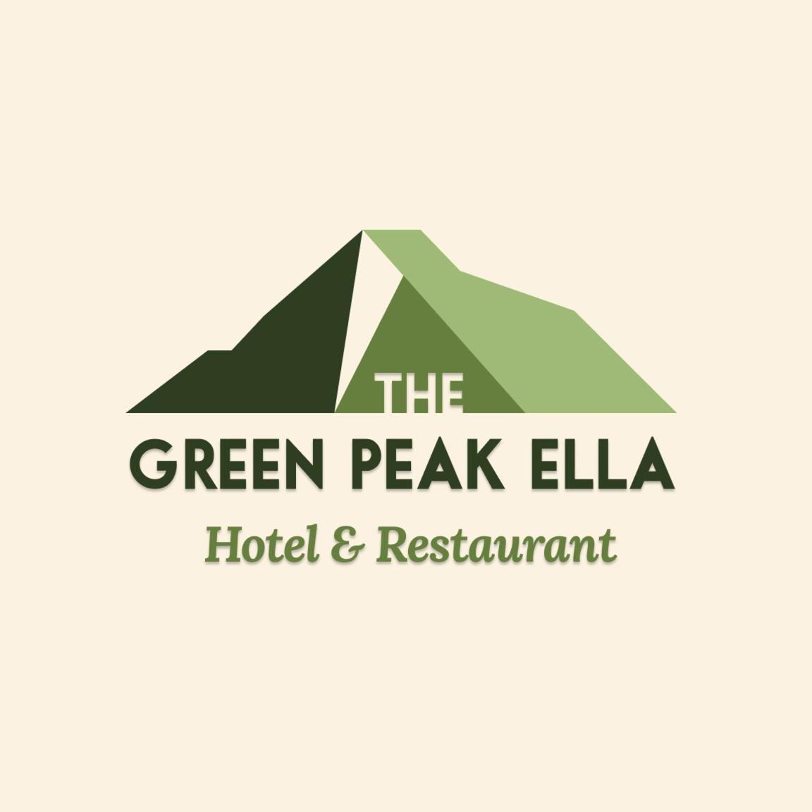 The Peak Hotel Ella