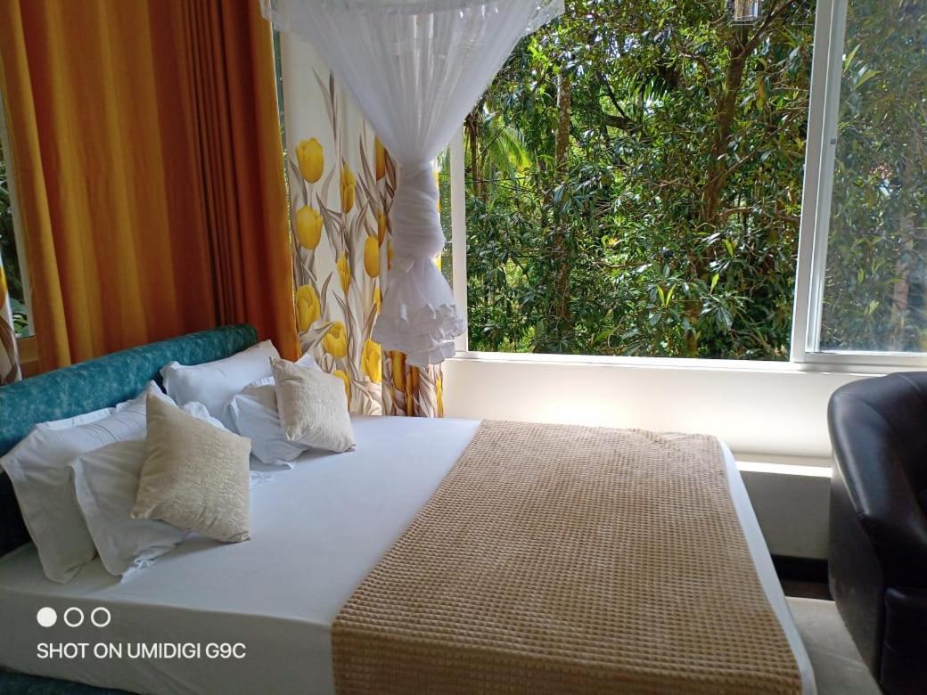 Summer Ambagolla Hotel