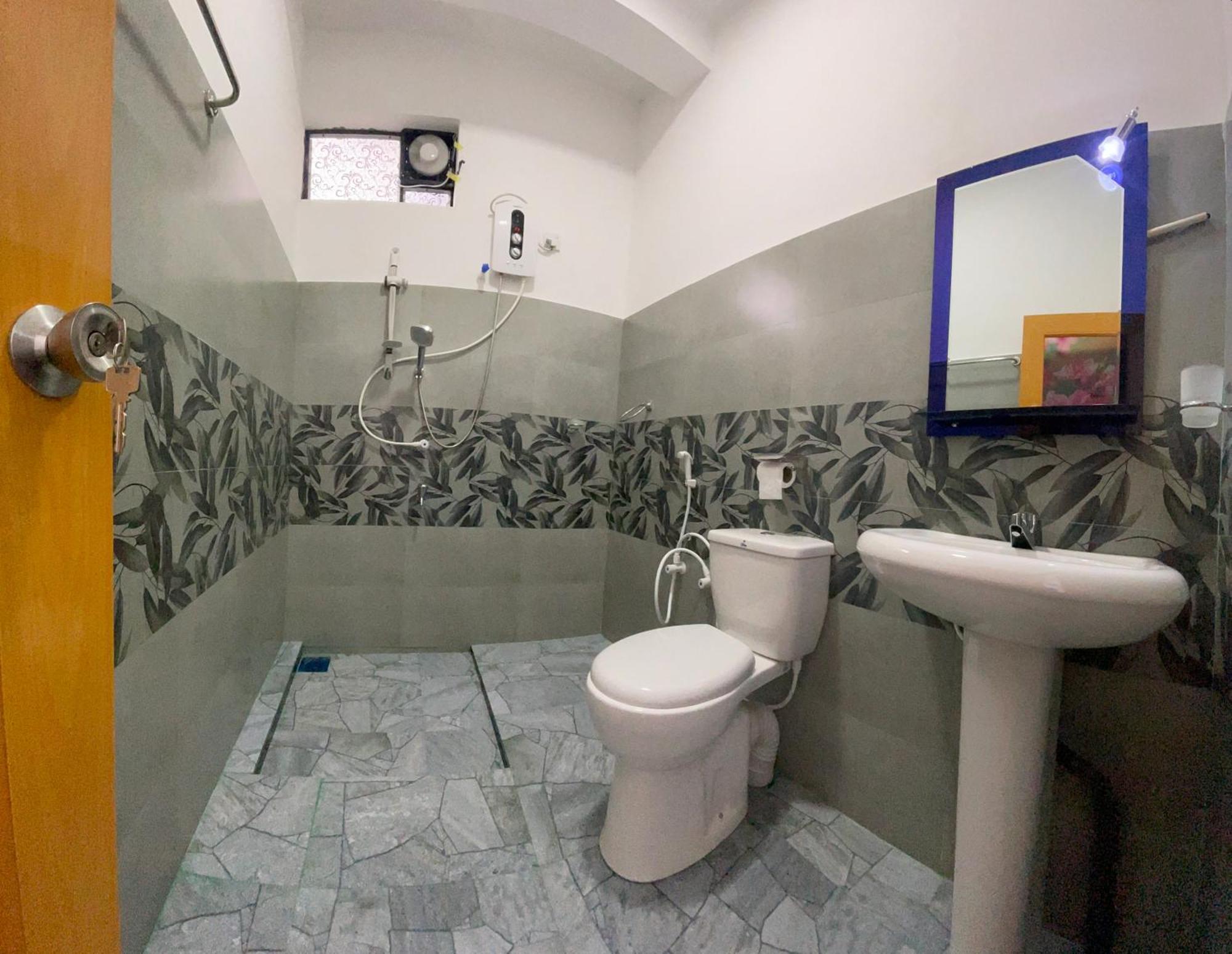 Homestay Hobbit At Mountain Ella