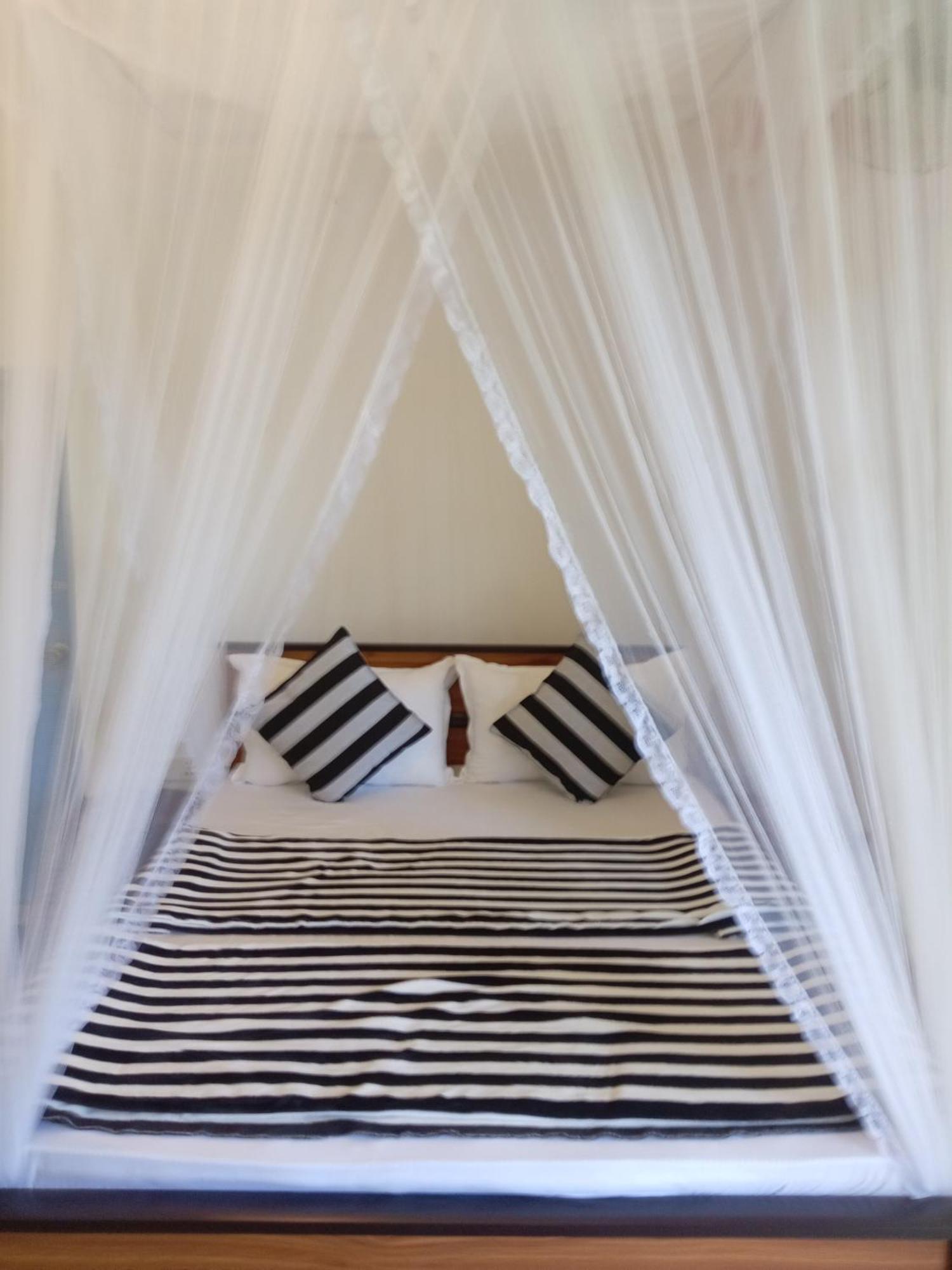 Homestay Uththaree