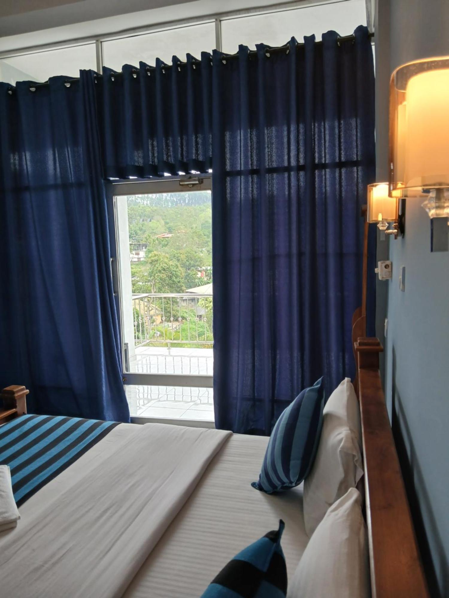The Peak Hotel Ella