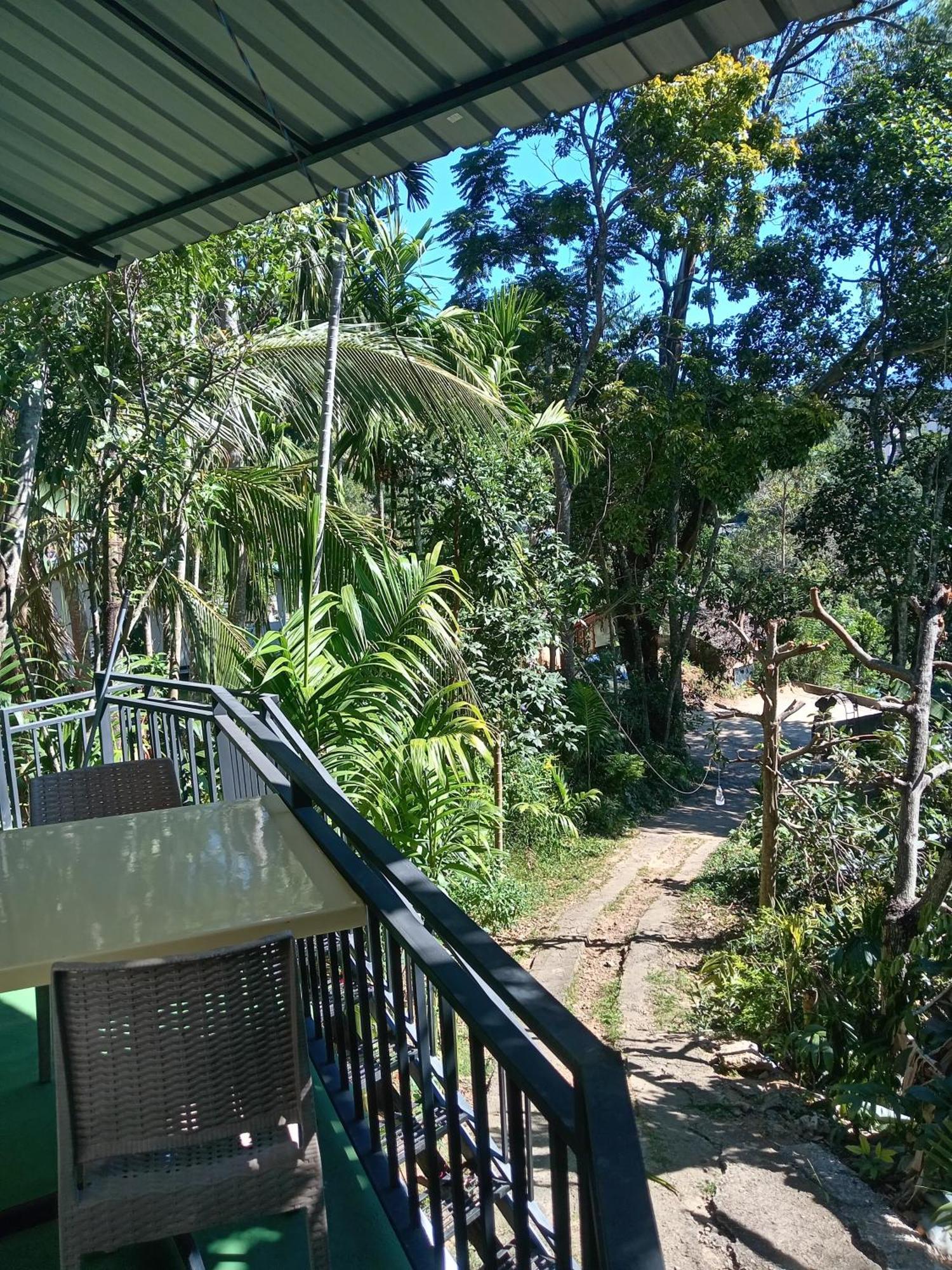 Uththaree Homestay