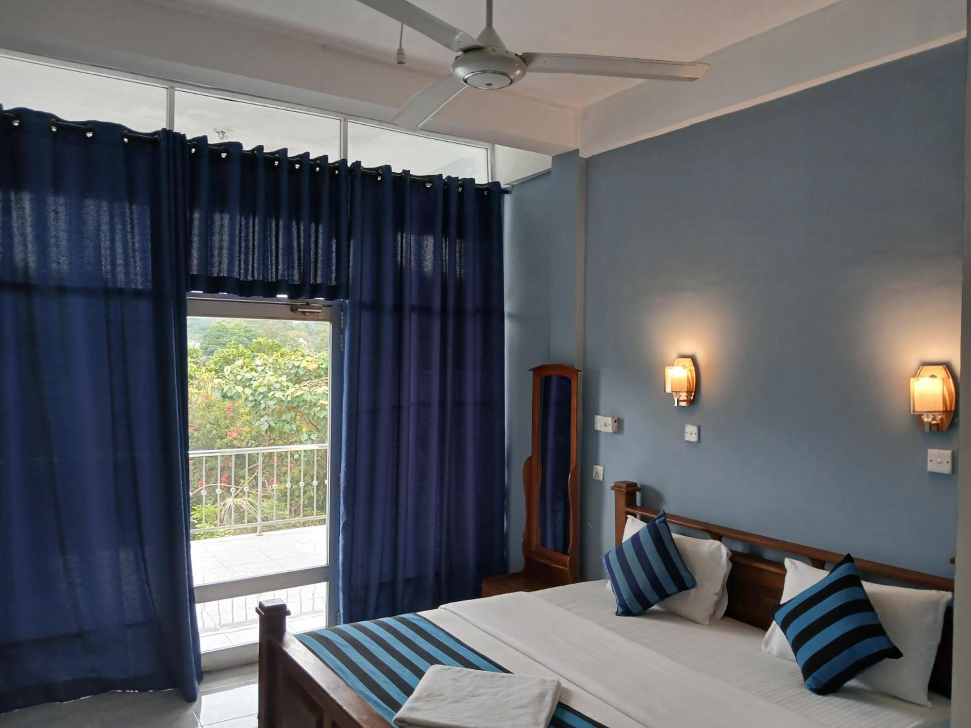 The Peak Hotel Ella
