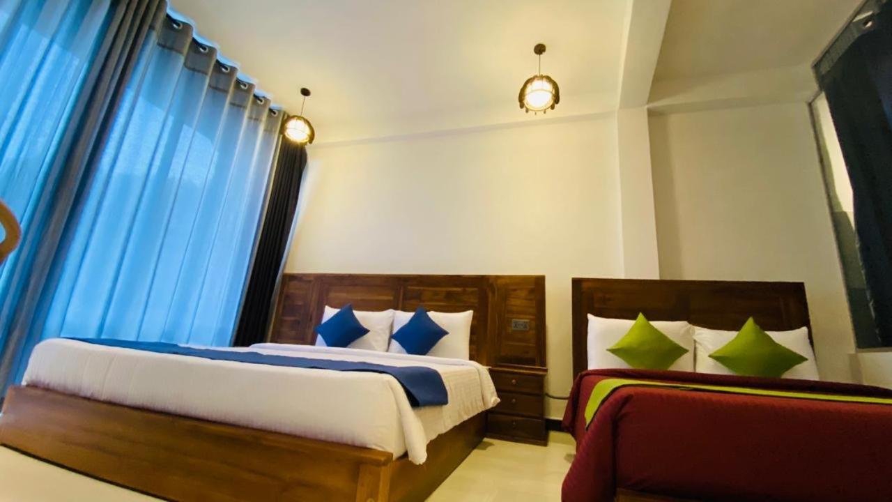 Mississipi Elite Hotel Ella