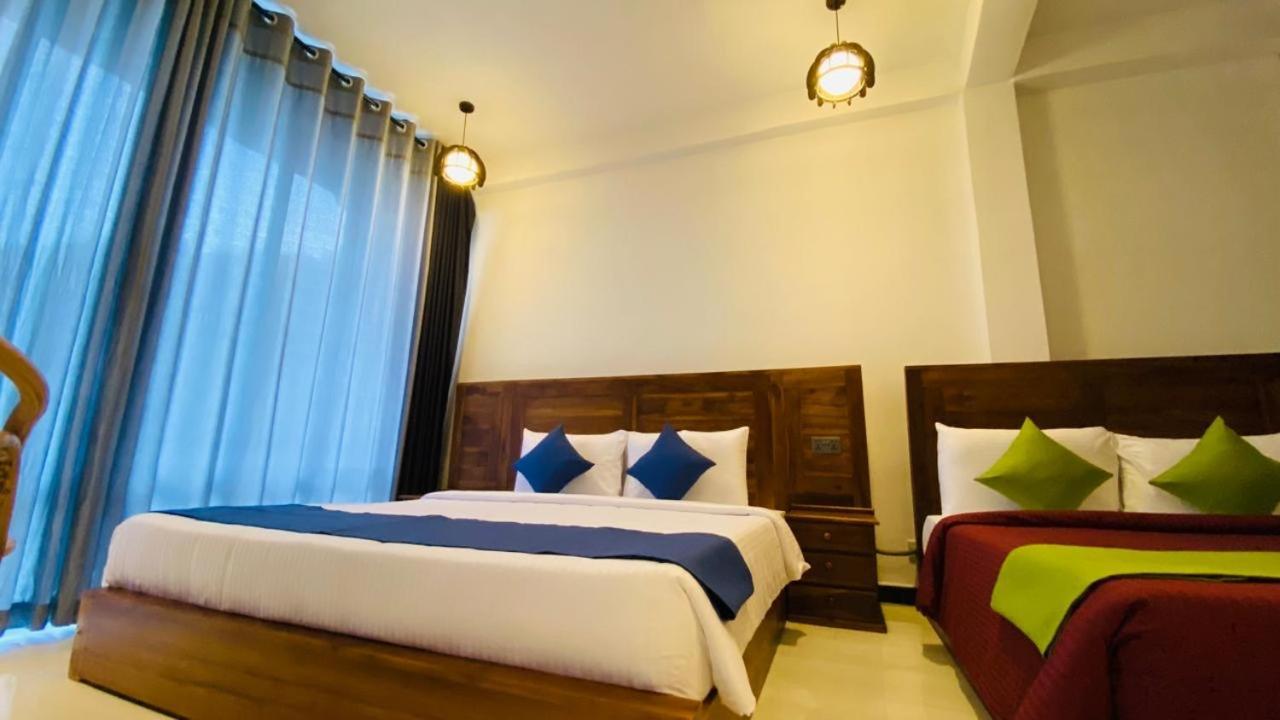 Mississipi Elite Hotel Ella