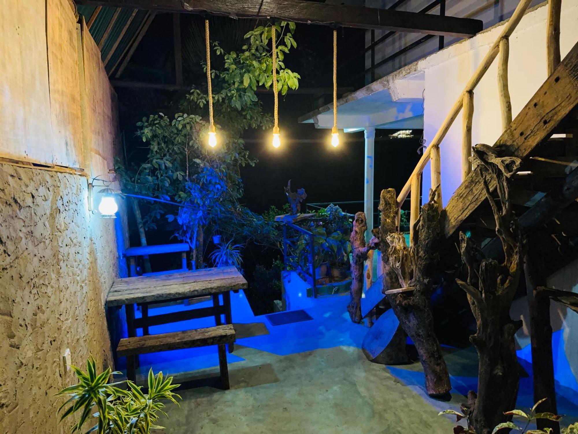 Guest house Ayubowan, *