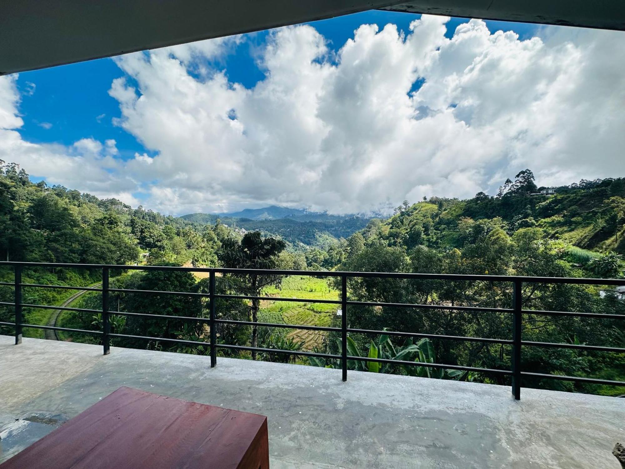 Ayubowan, Guest house *