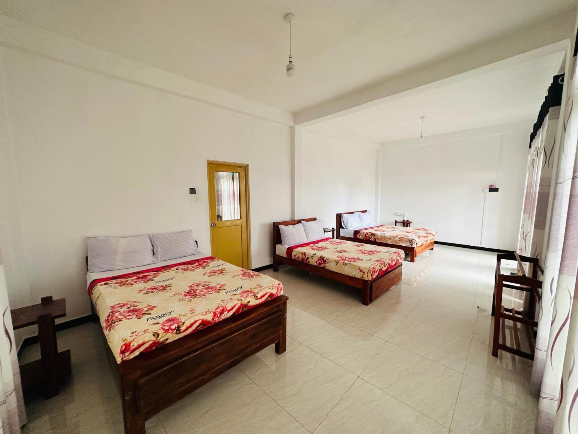 Ayubowan, Guest house Ella
