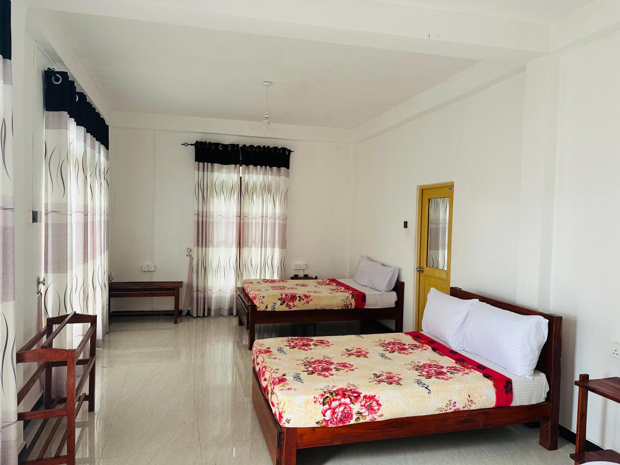 Guest house Ayubowan, *