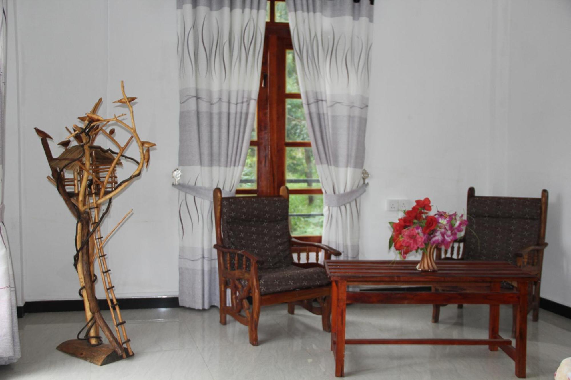 Guest house Ayubowan, Ella