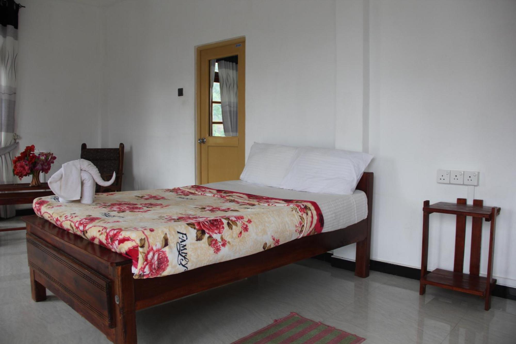 Ayubowan, Guest house *