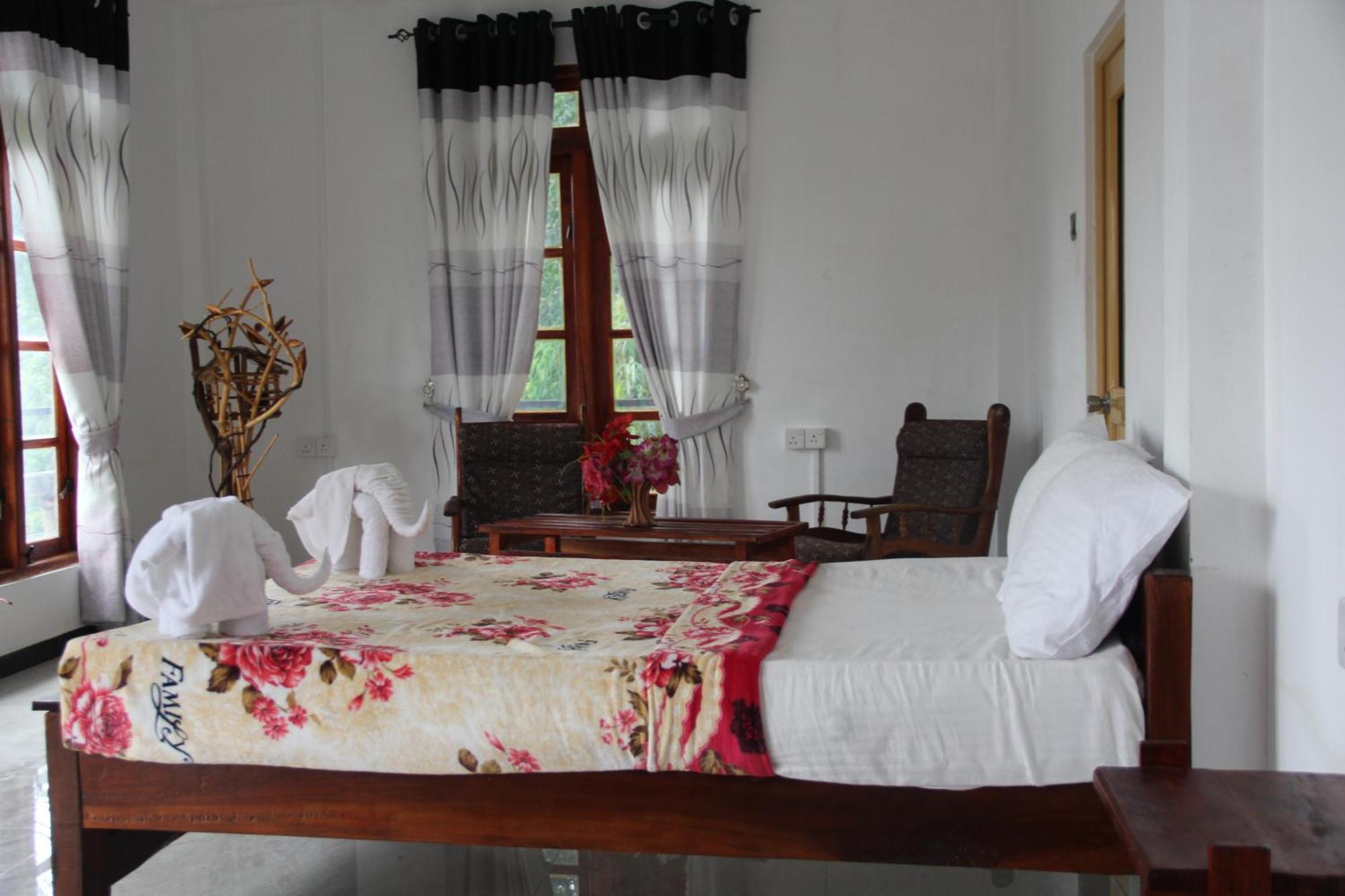 Ayubowan, Guest house Ella