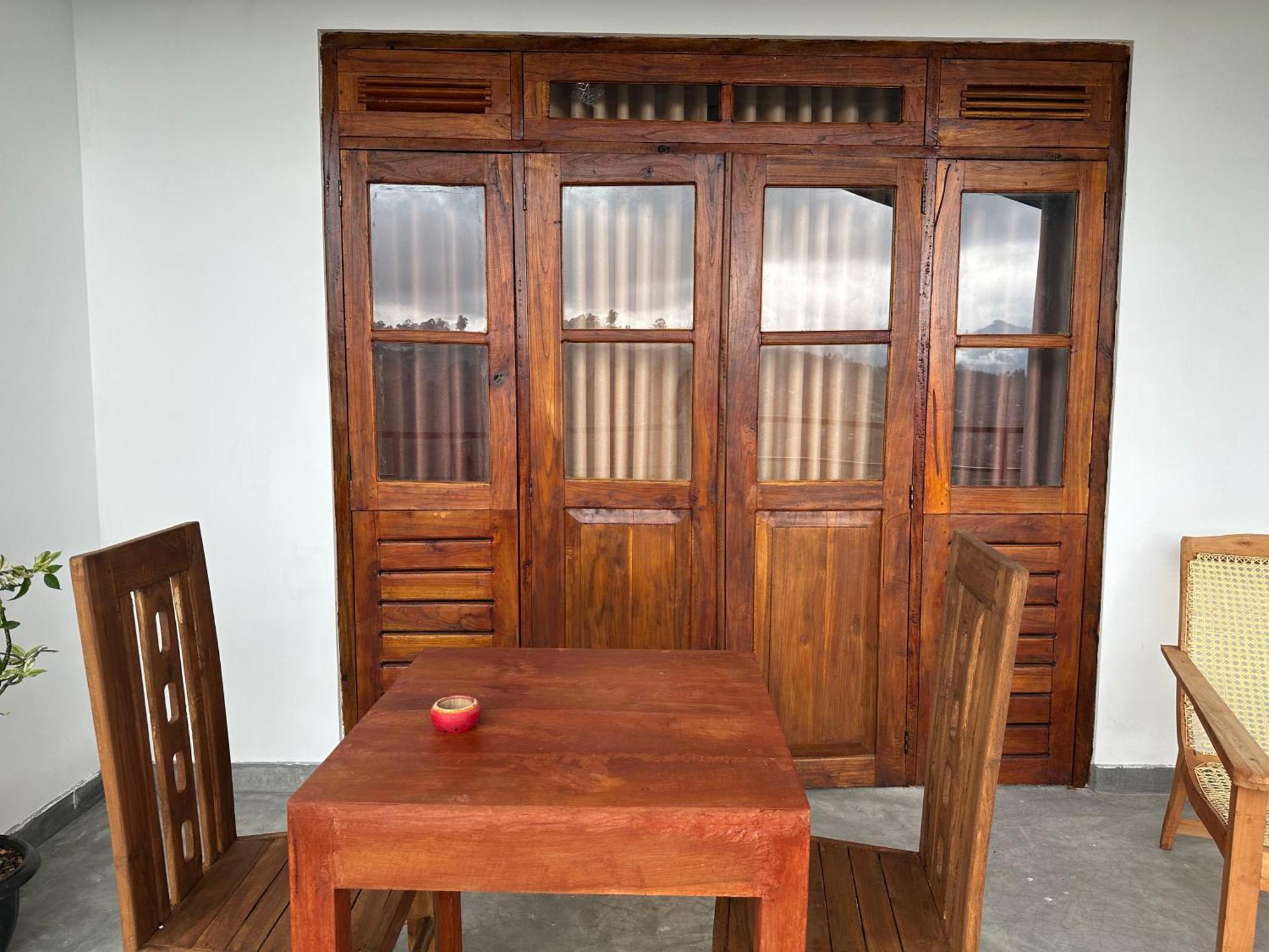 Guest house Ayubowan, Ella
