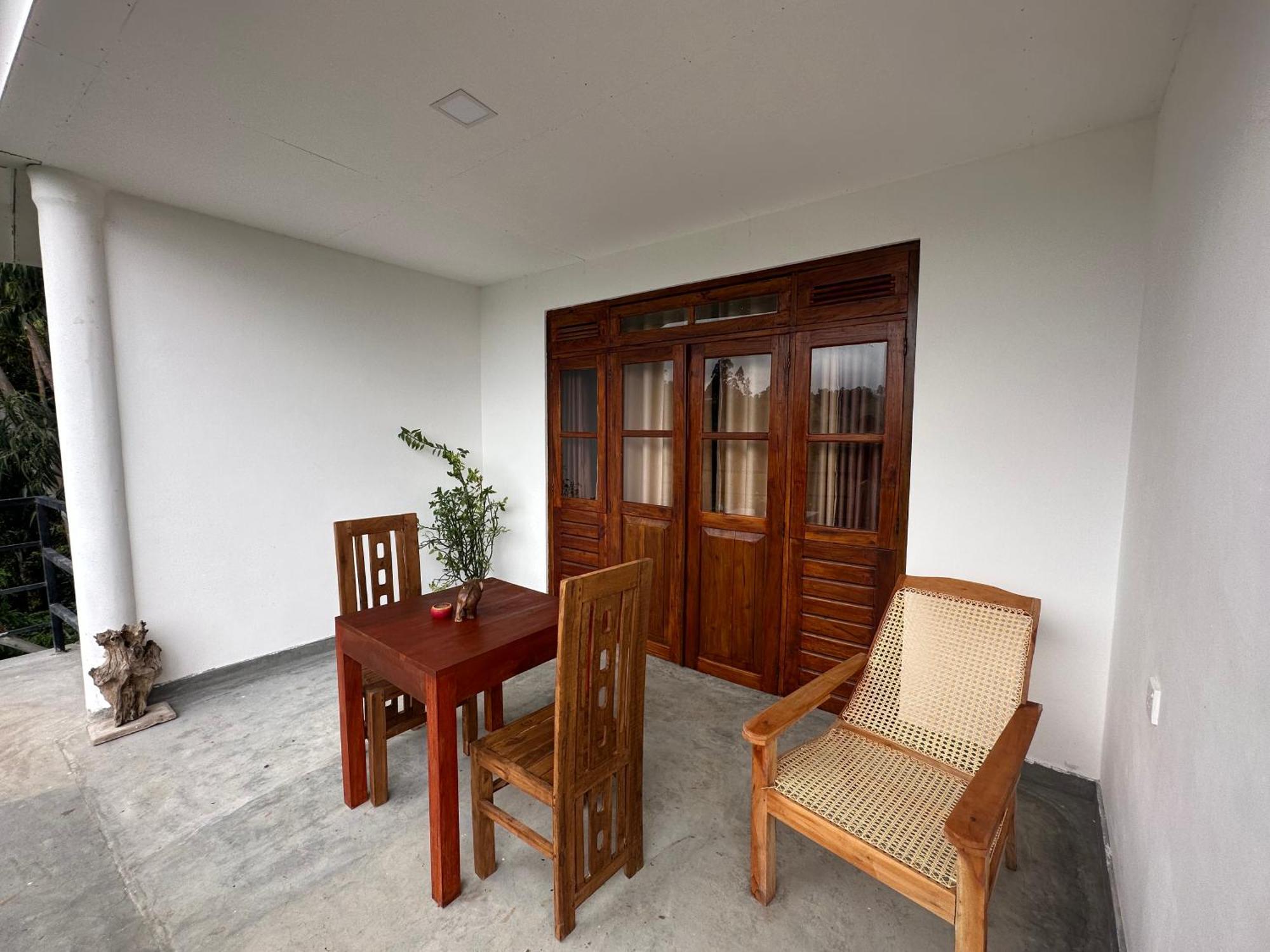 Guest house Ayubowan, Ella