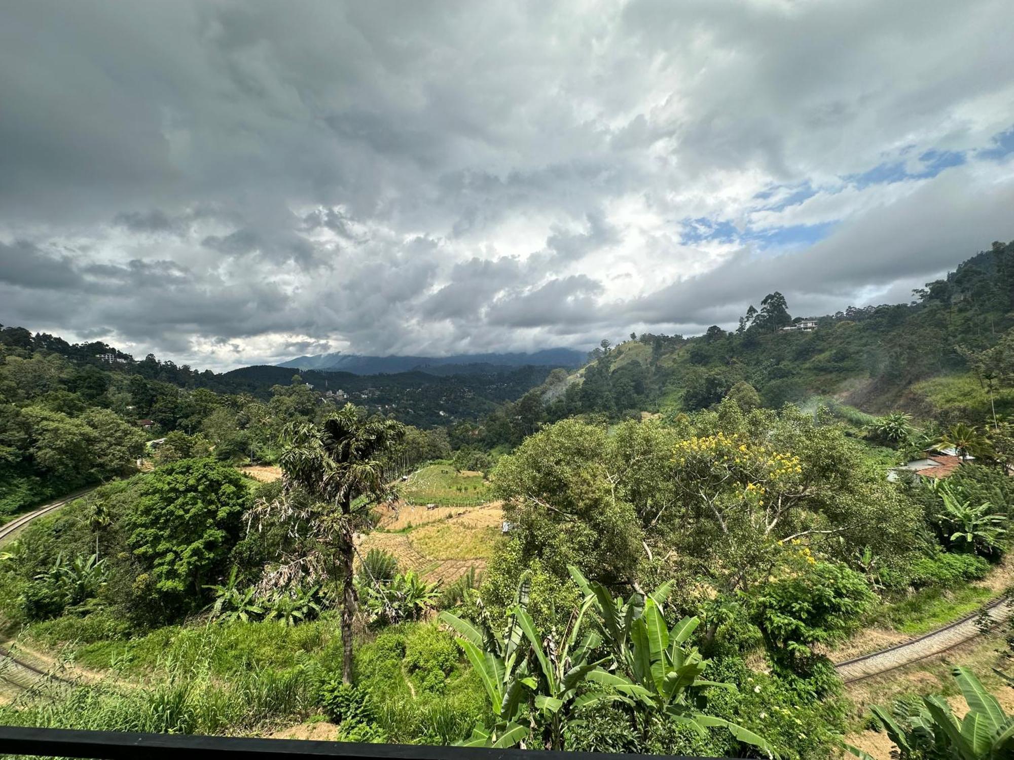 Ayubowan,