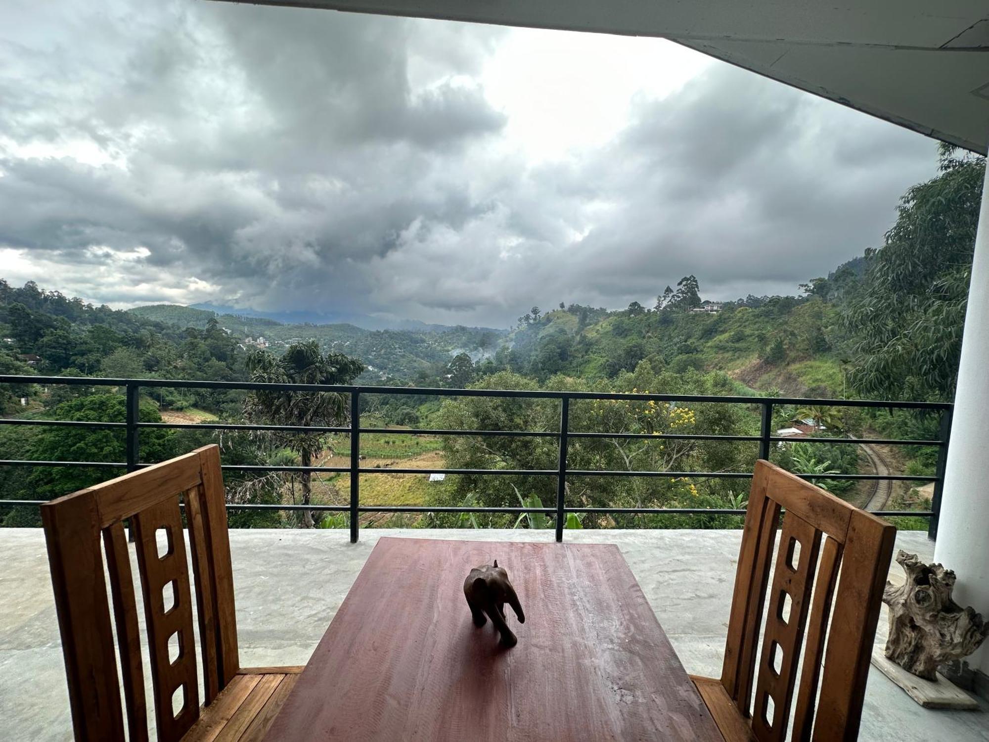 Ayubowan, Guest house Ella