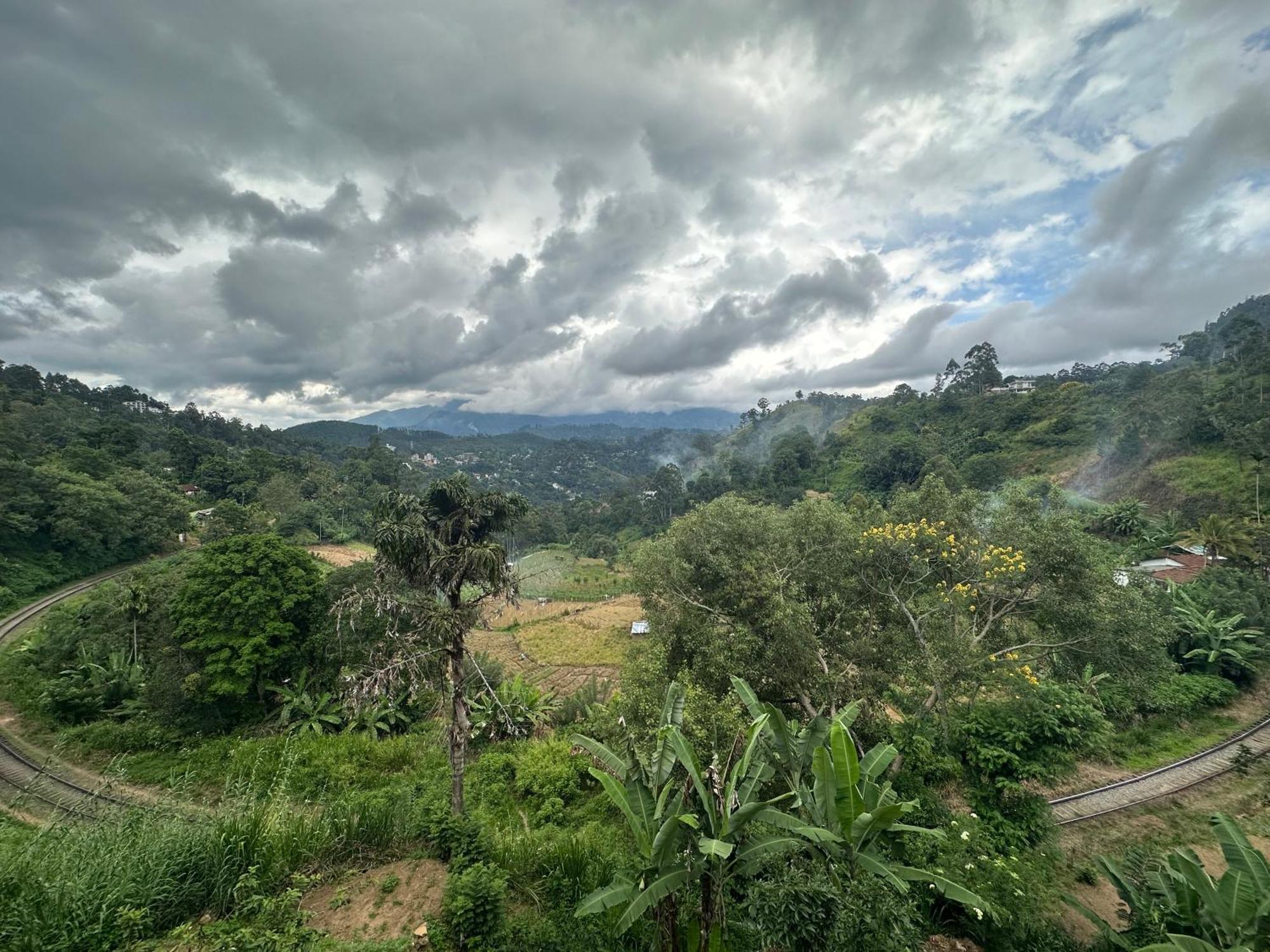 Guest house Ayubowan, Ella
