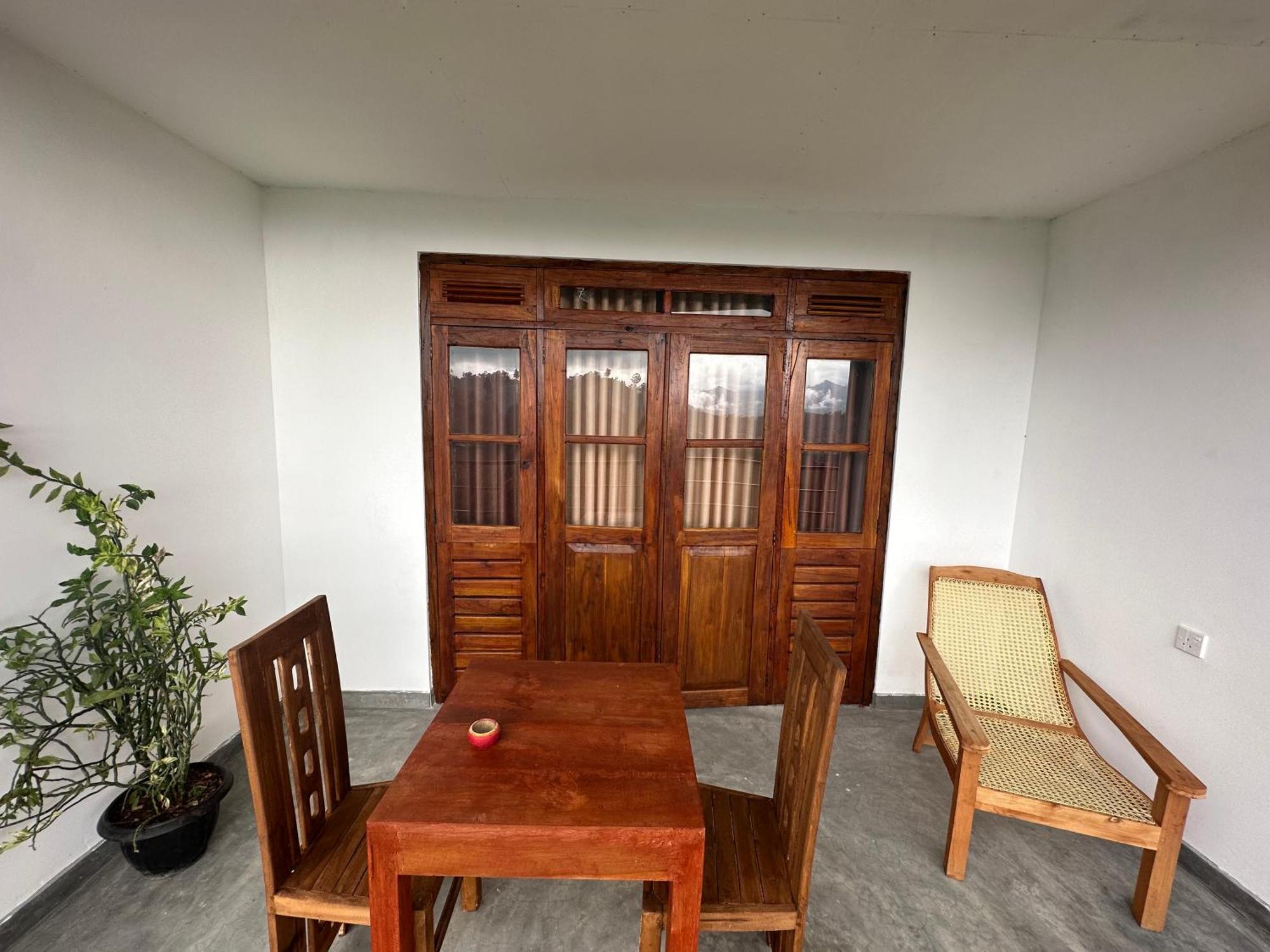 Ayubowan, Guest house Ella