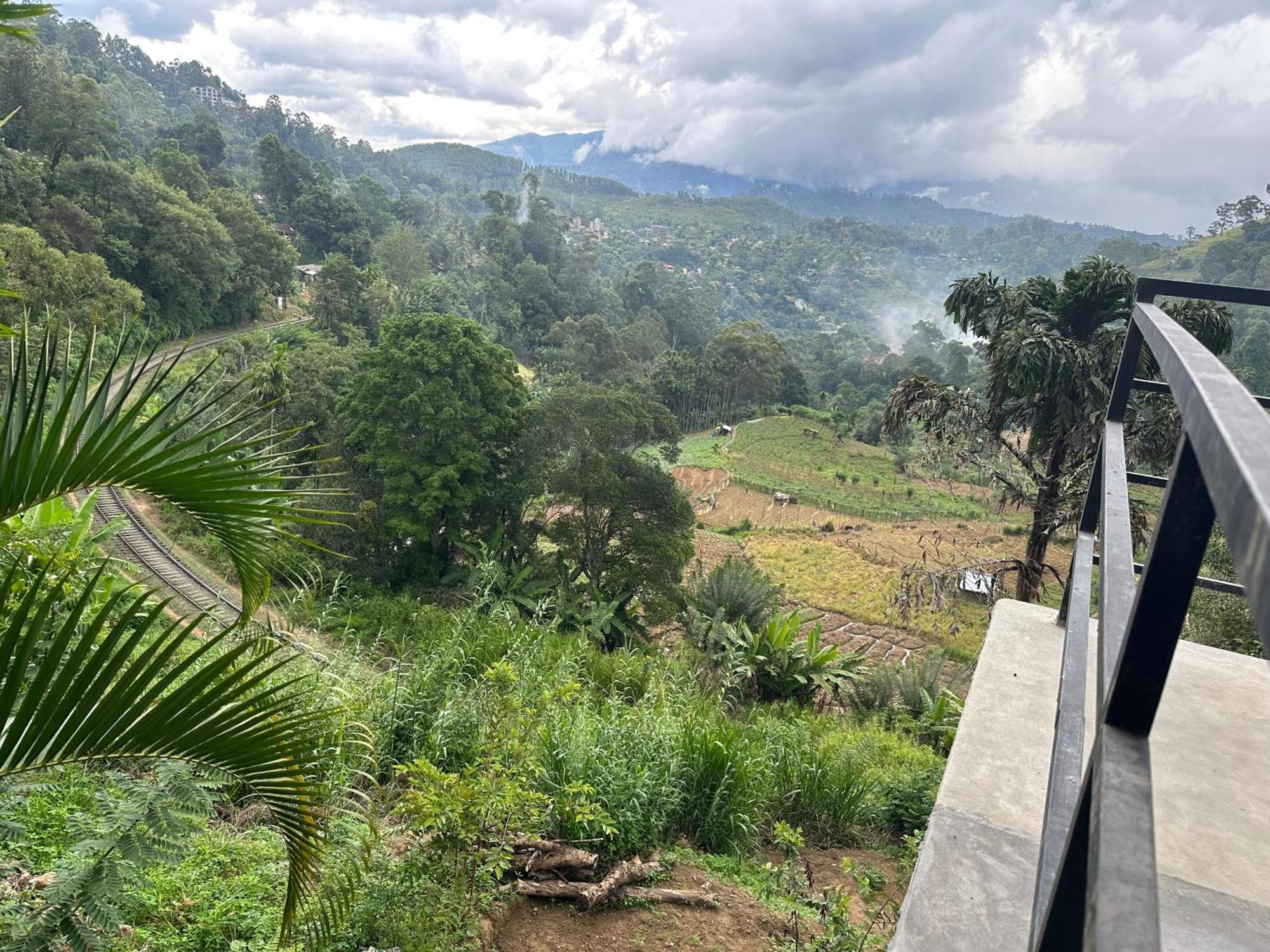 Ayubowan, Guest house