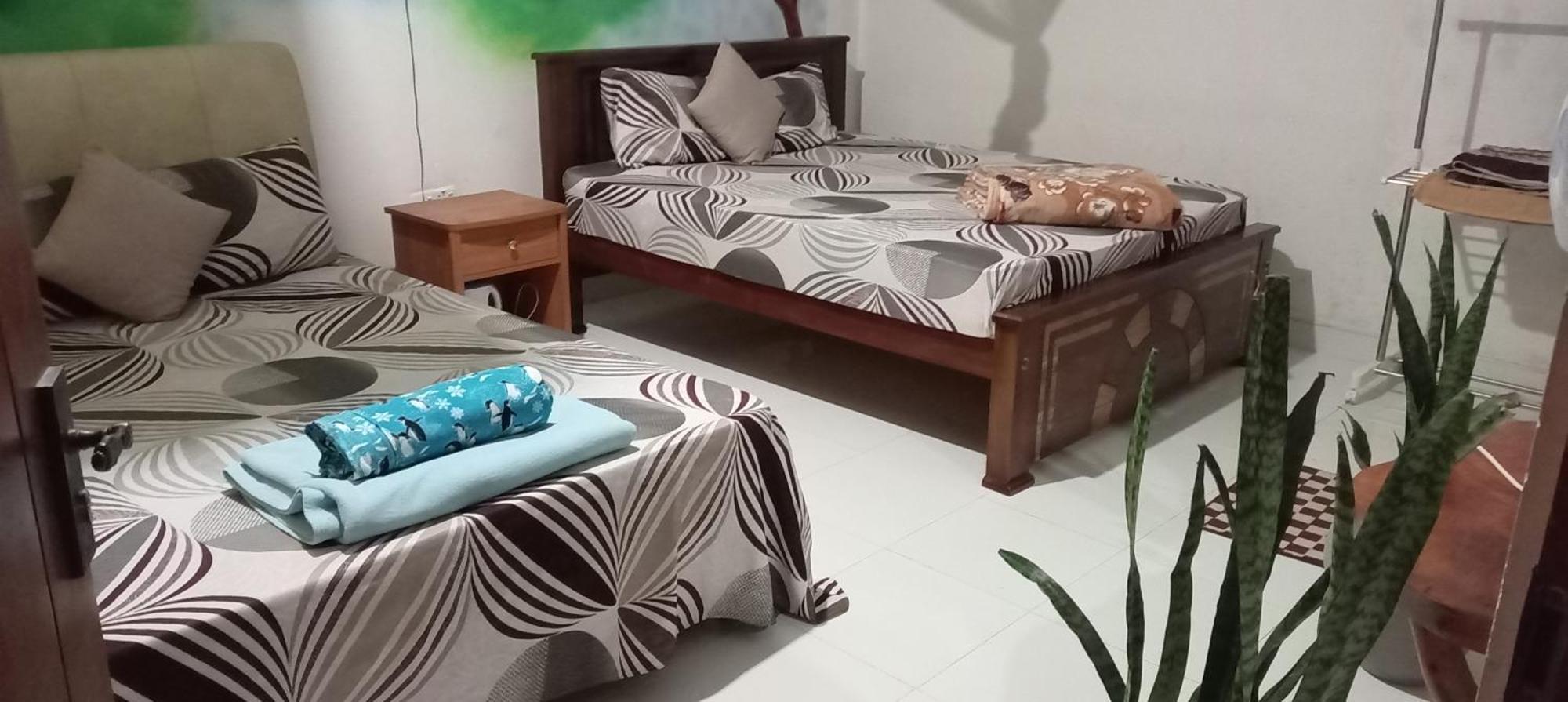 Guest house White Arcadia *