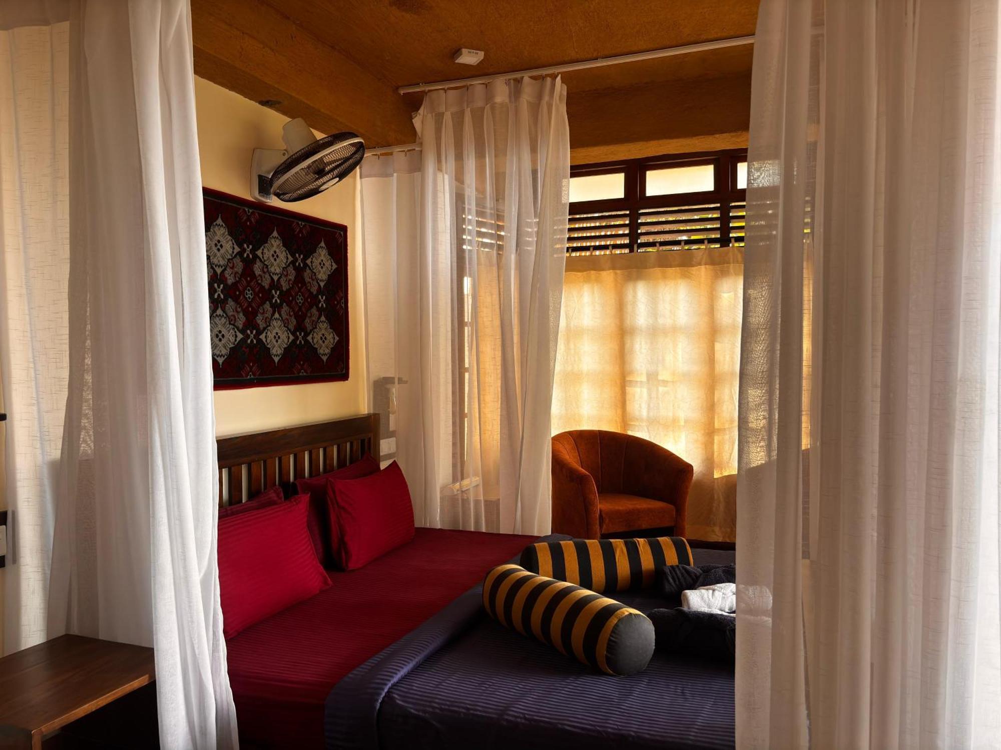Lodge Arana Sri Lanka Eco And Yoga Center