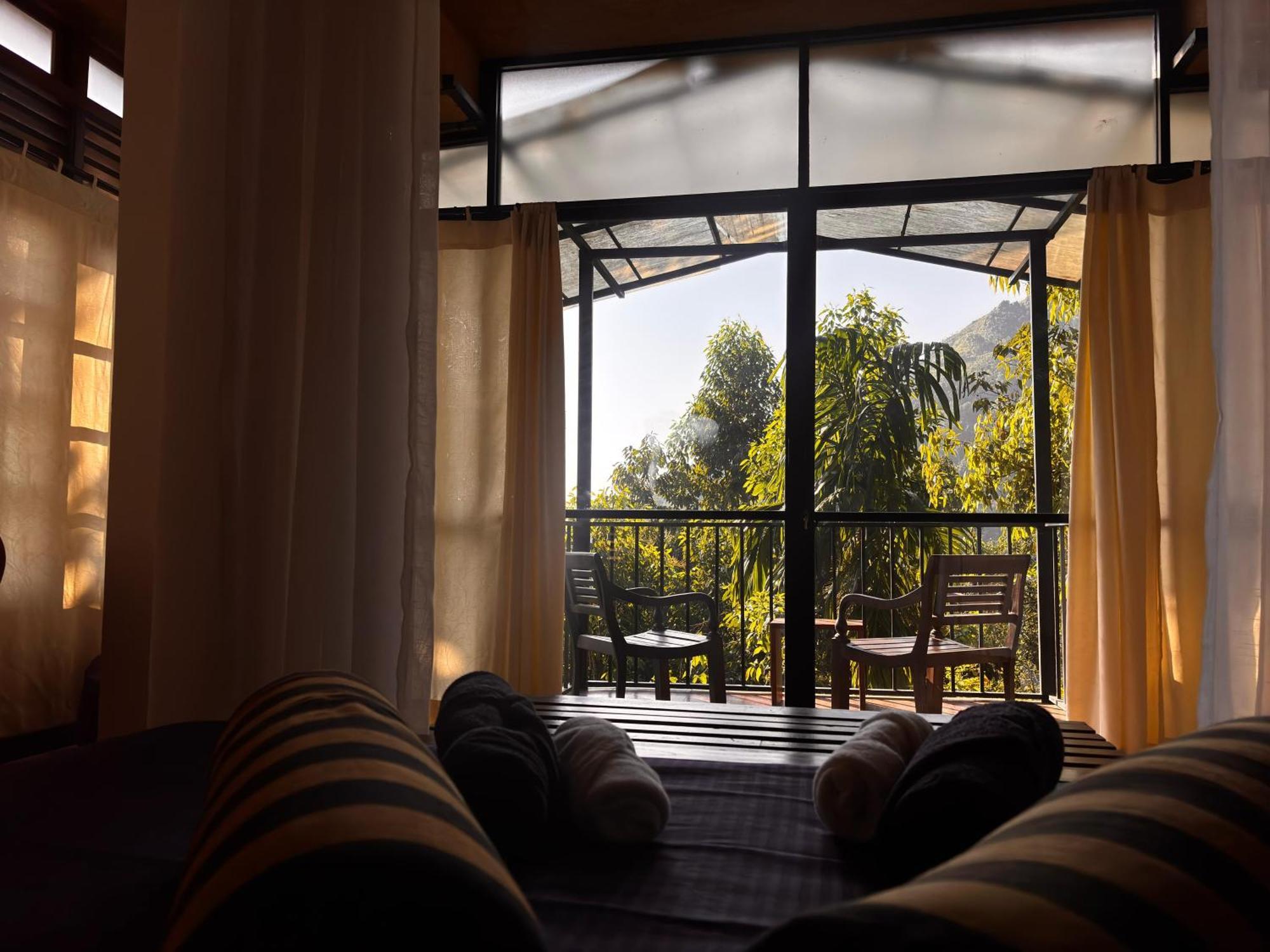 Lodge Arana Sri Lanka Eco And Yoga Center *