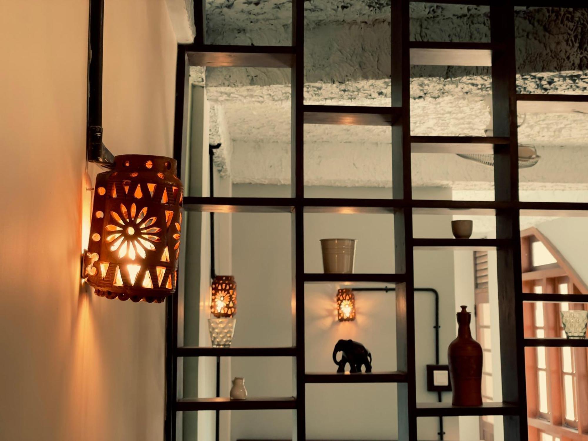 Arana Sri Lanka Eco And Yoga Center Lodge Ella